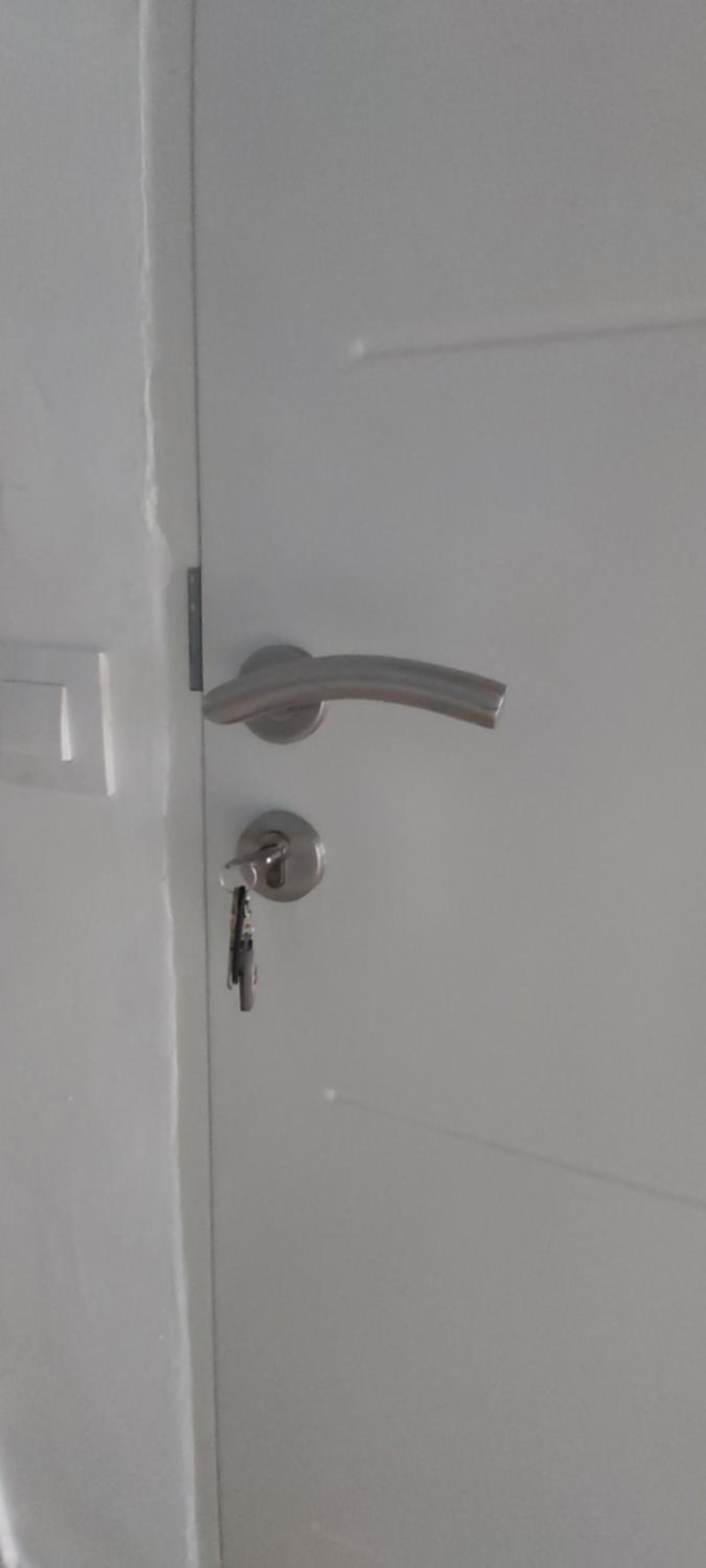 Standard Double Room - Photo 9