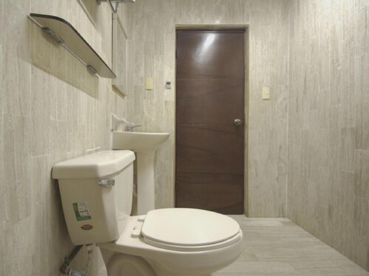 Quadruple Room with Garden View photo 3