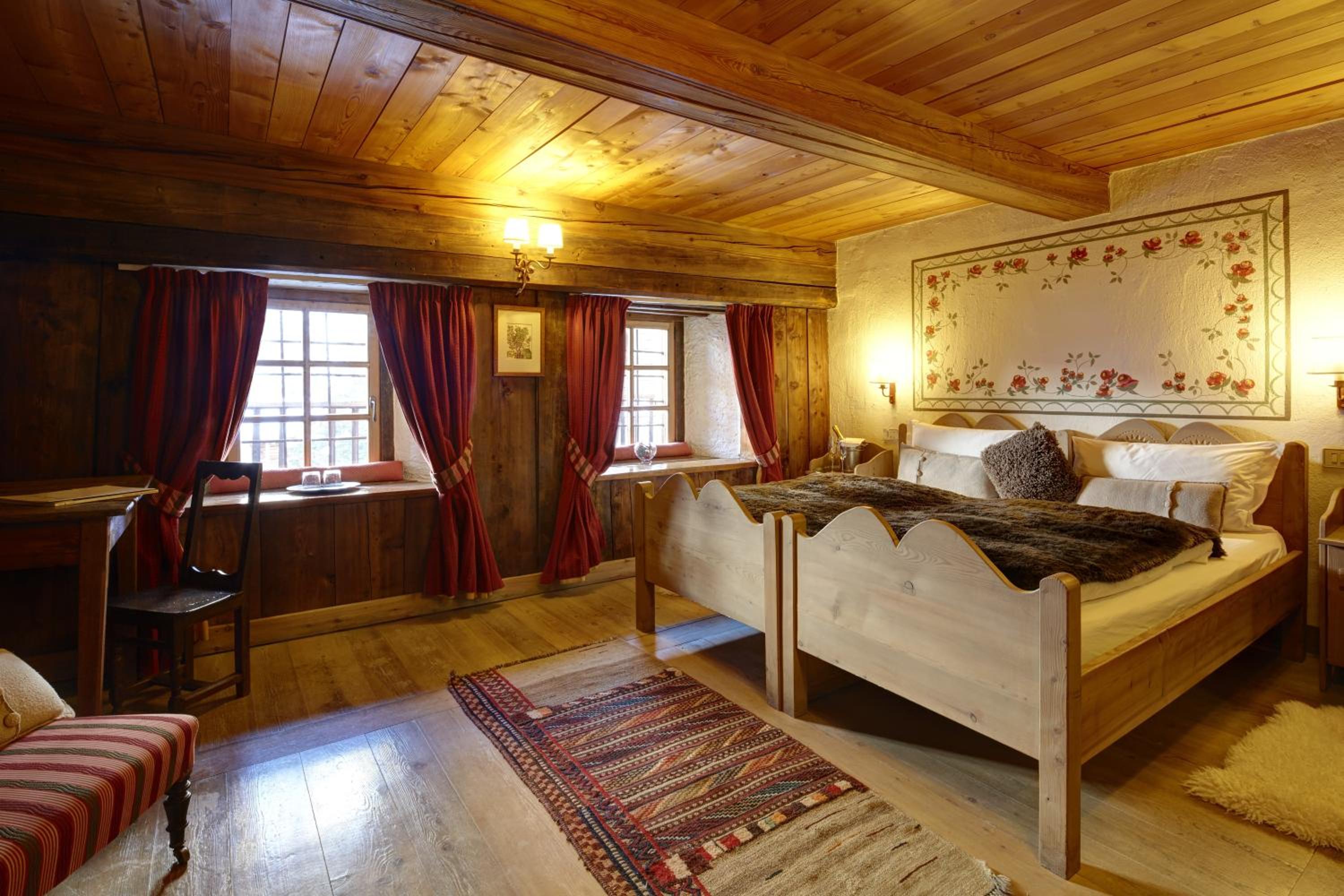 Double or Twin Room - Photo 1