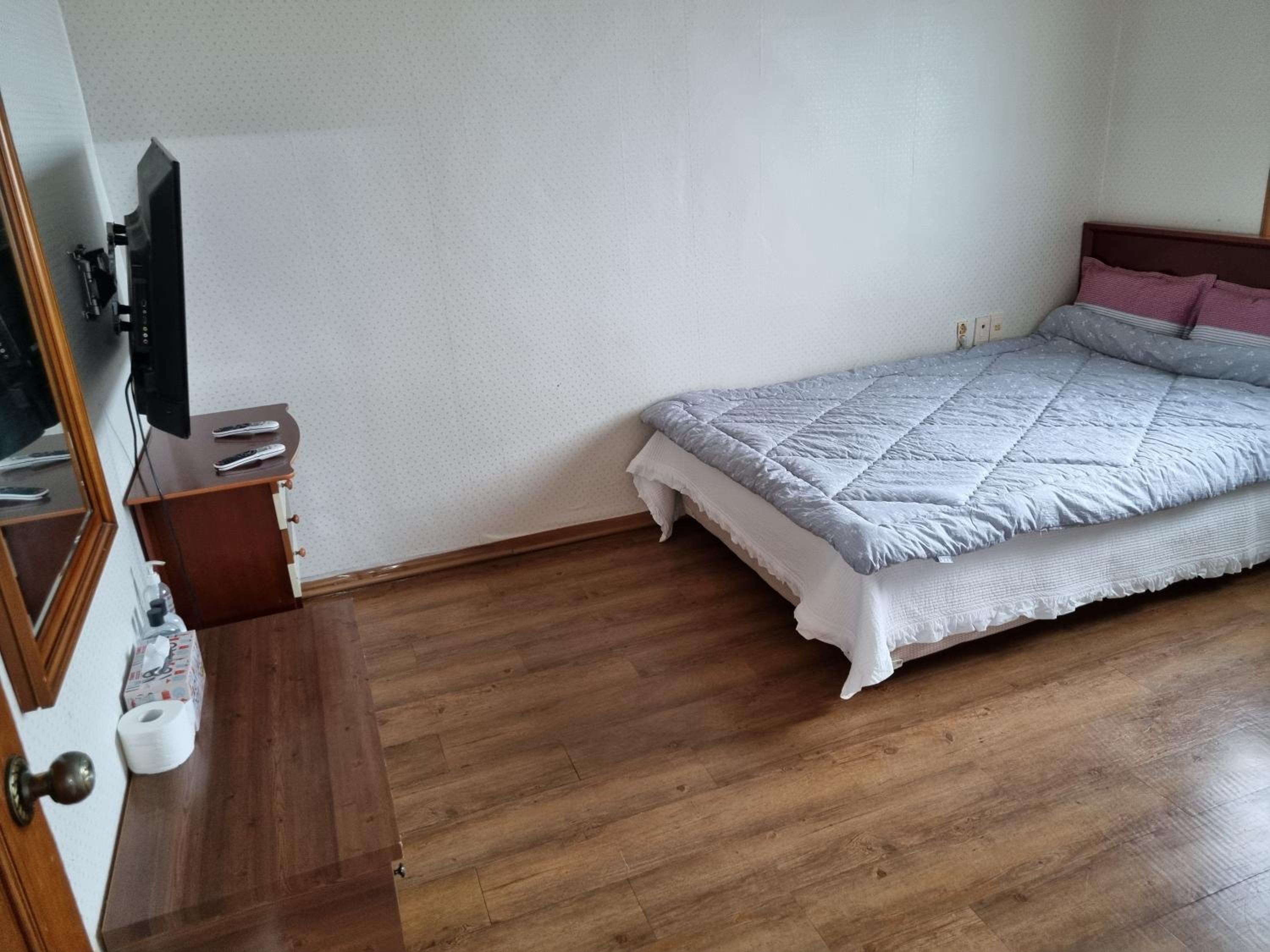 Deluxe Studio - Photo 10