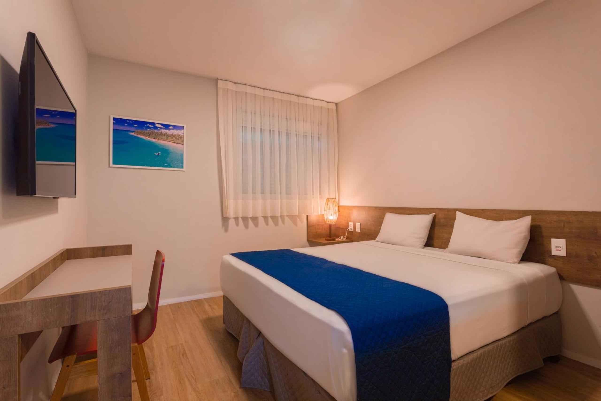 Standard Double Room - Photo 3