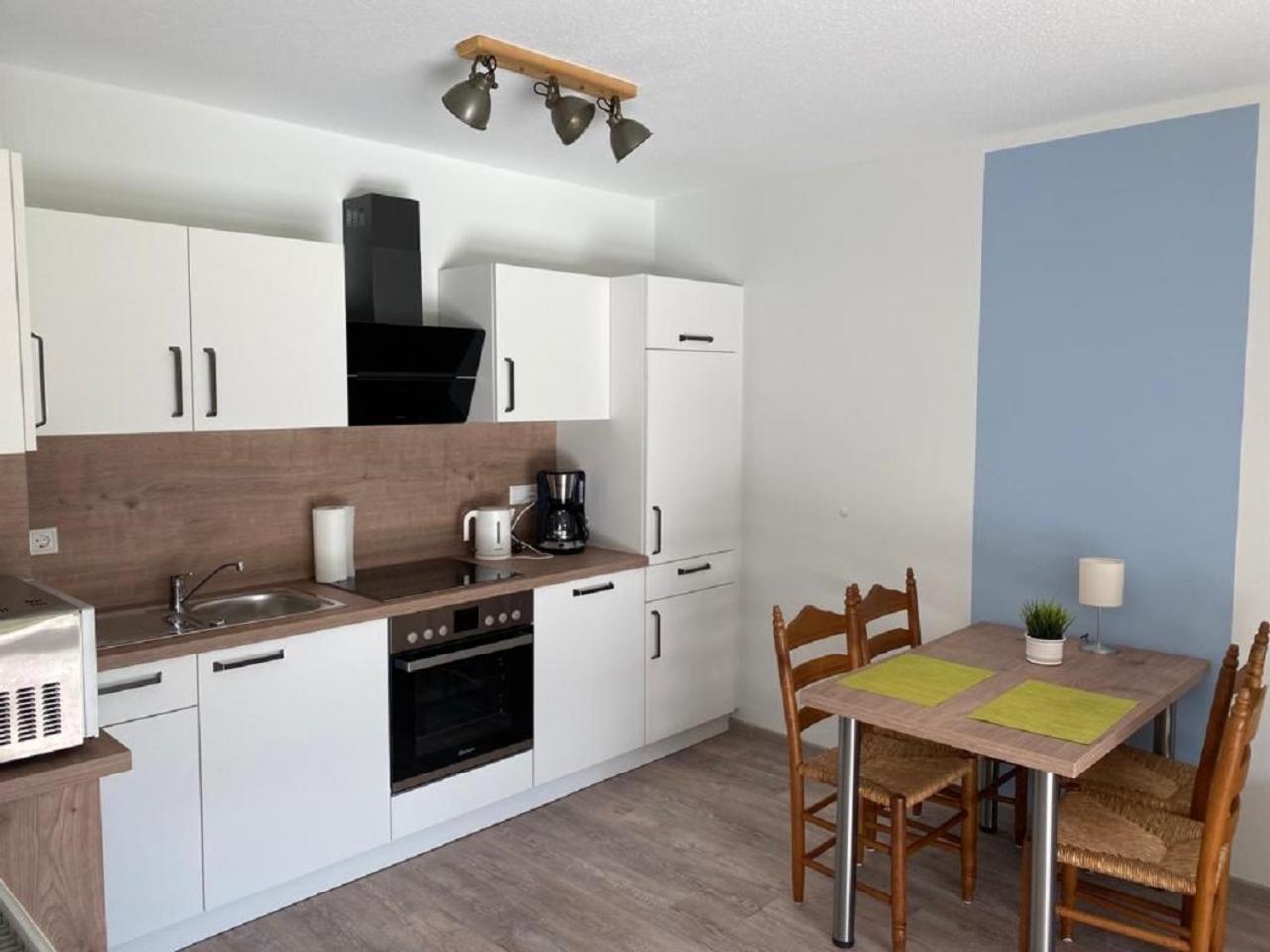 Two-Bedroom Apartment photo 2