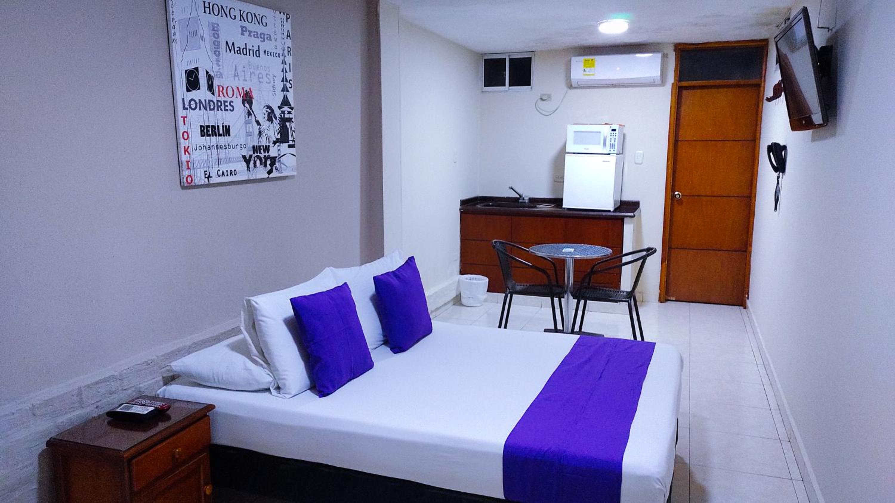 Double Room - Photo 1