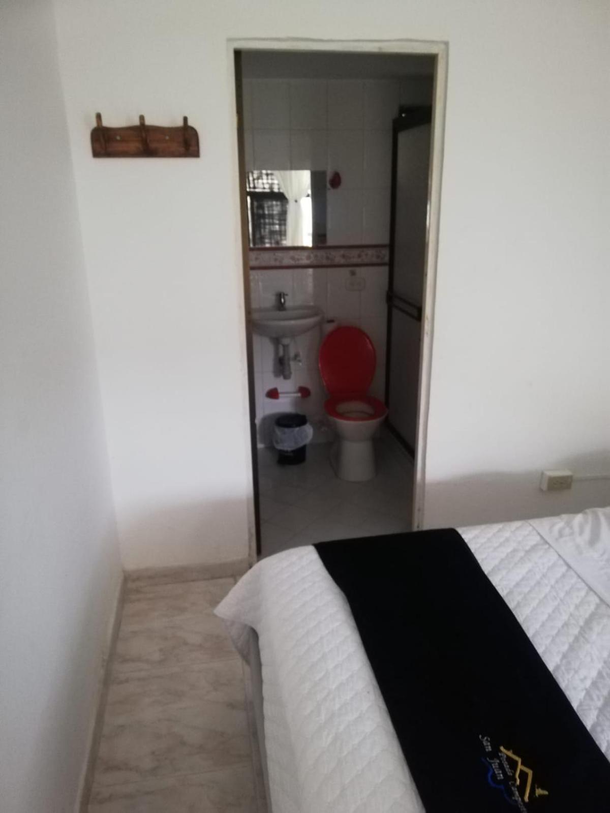 Budget Double Room photo 1