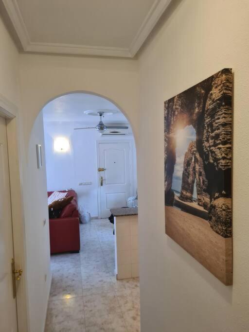 Departamento de tres habitaciones