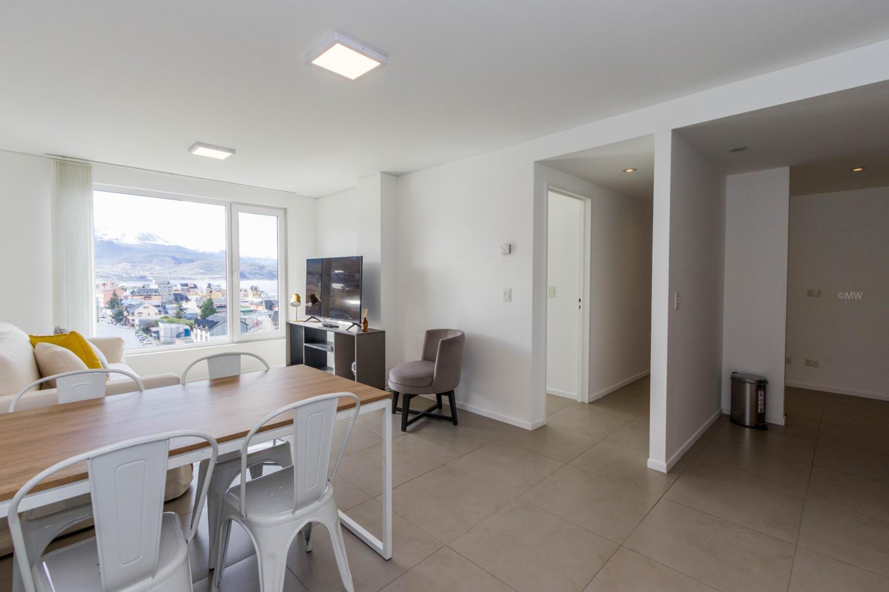 Apartment with Sea View