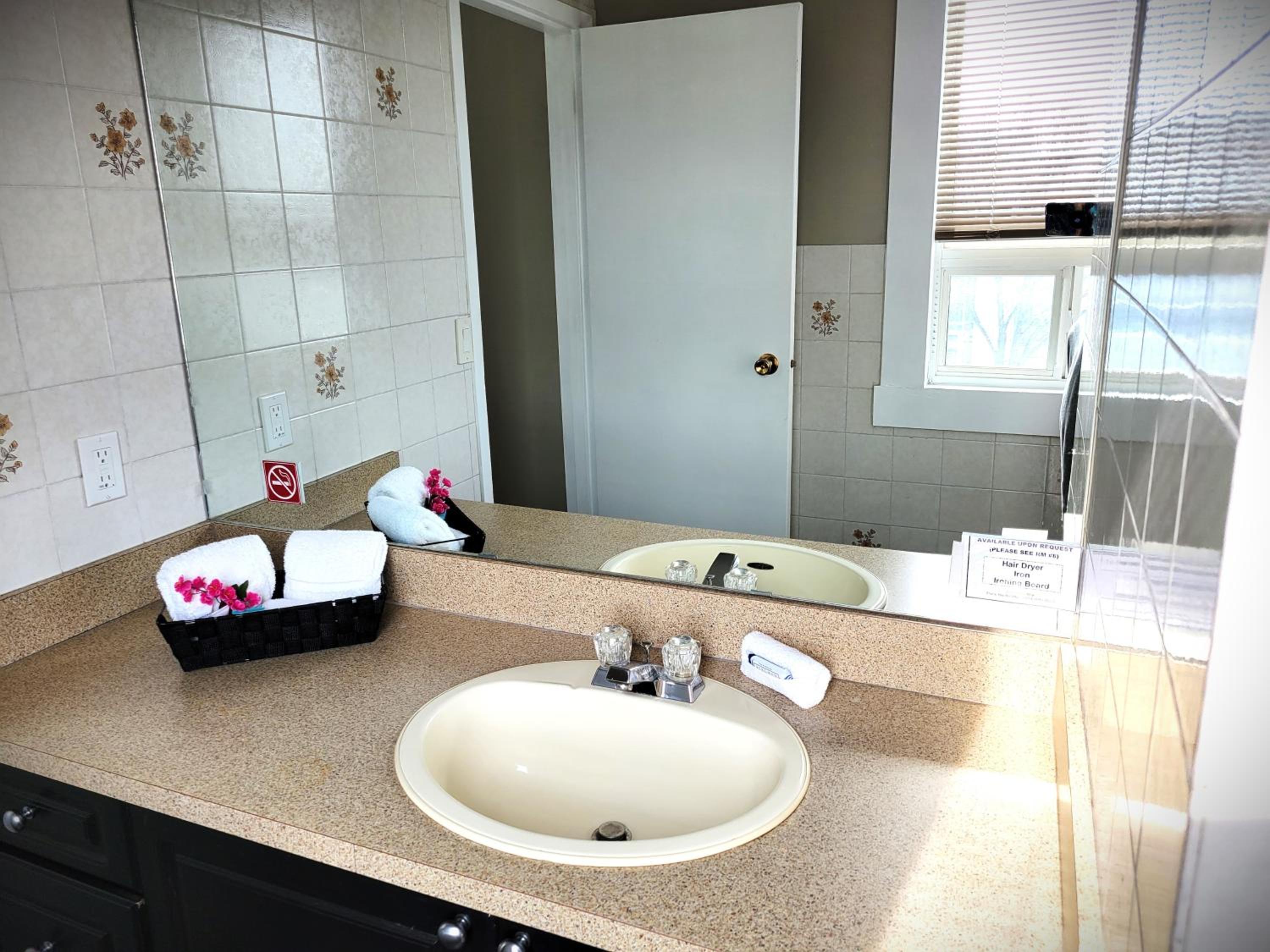Deluxe Double Room with Bath