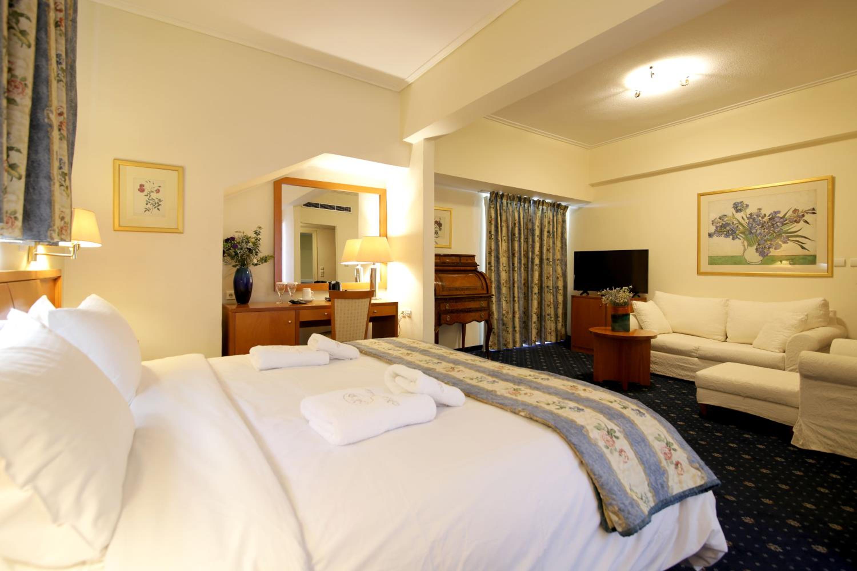 Superior Suite