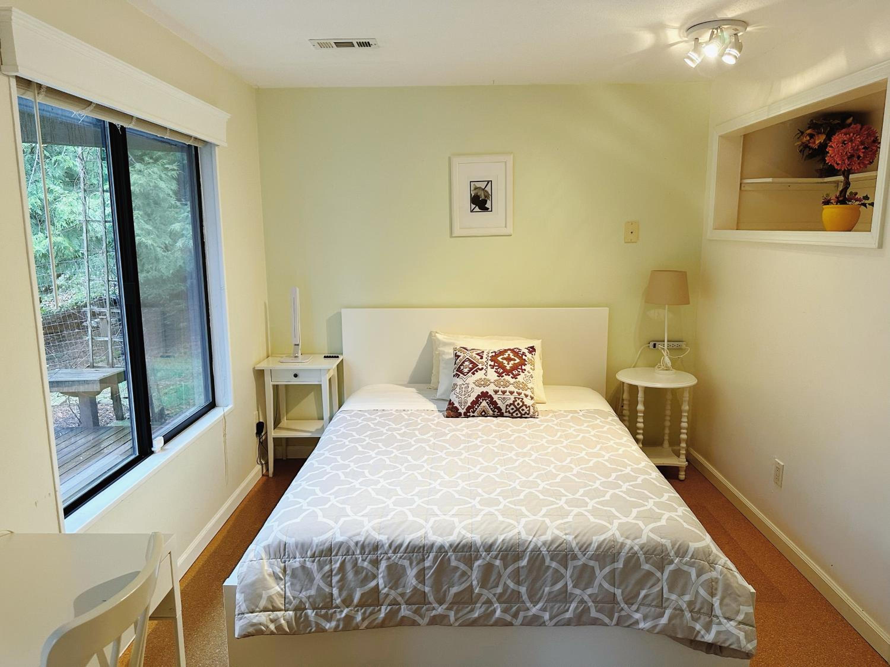Two-Bedroom Villa photo 1