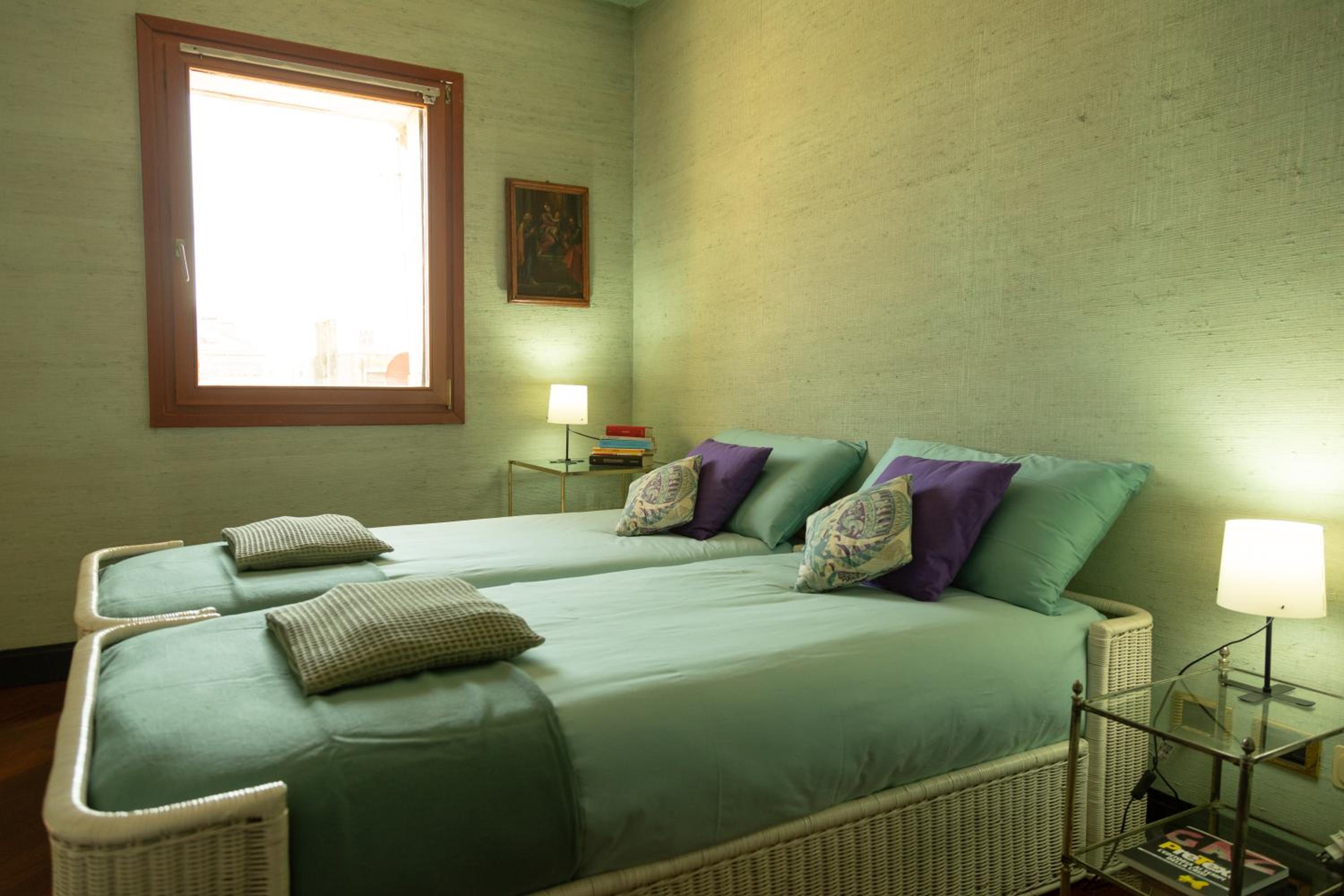 Penthouse Apartment photo 1