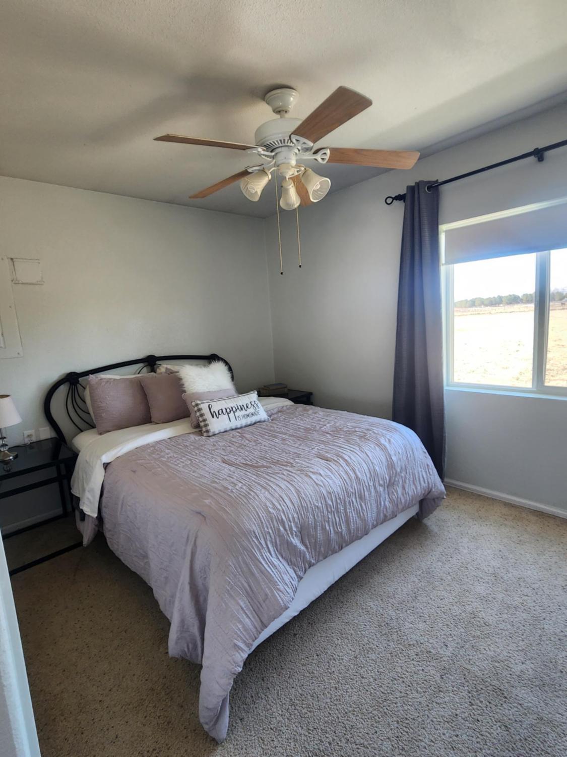 One-Bedroom Villa photo 1