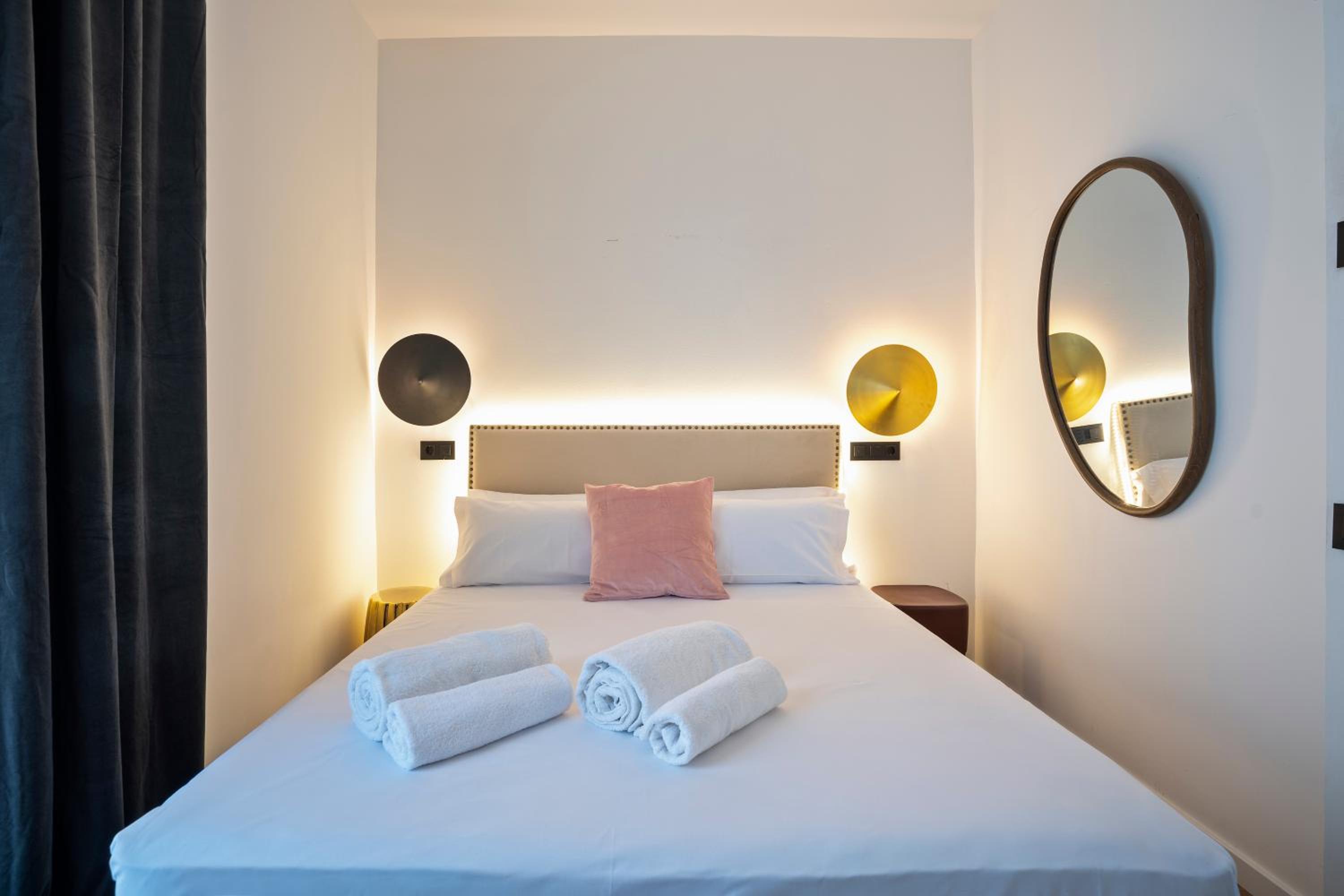 Habitación Doble Económica