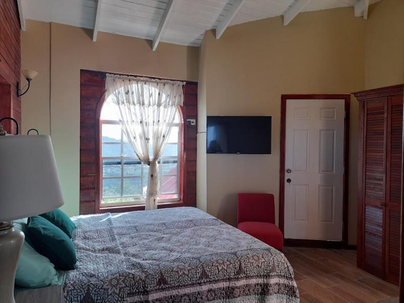 Apartment with Sea View photo 1