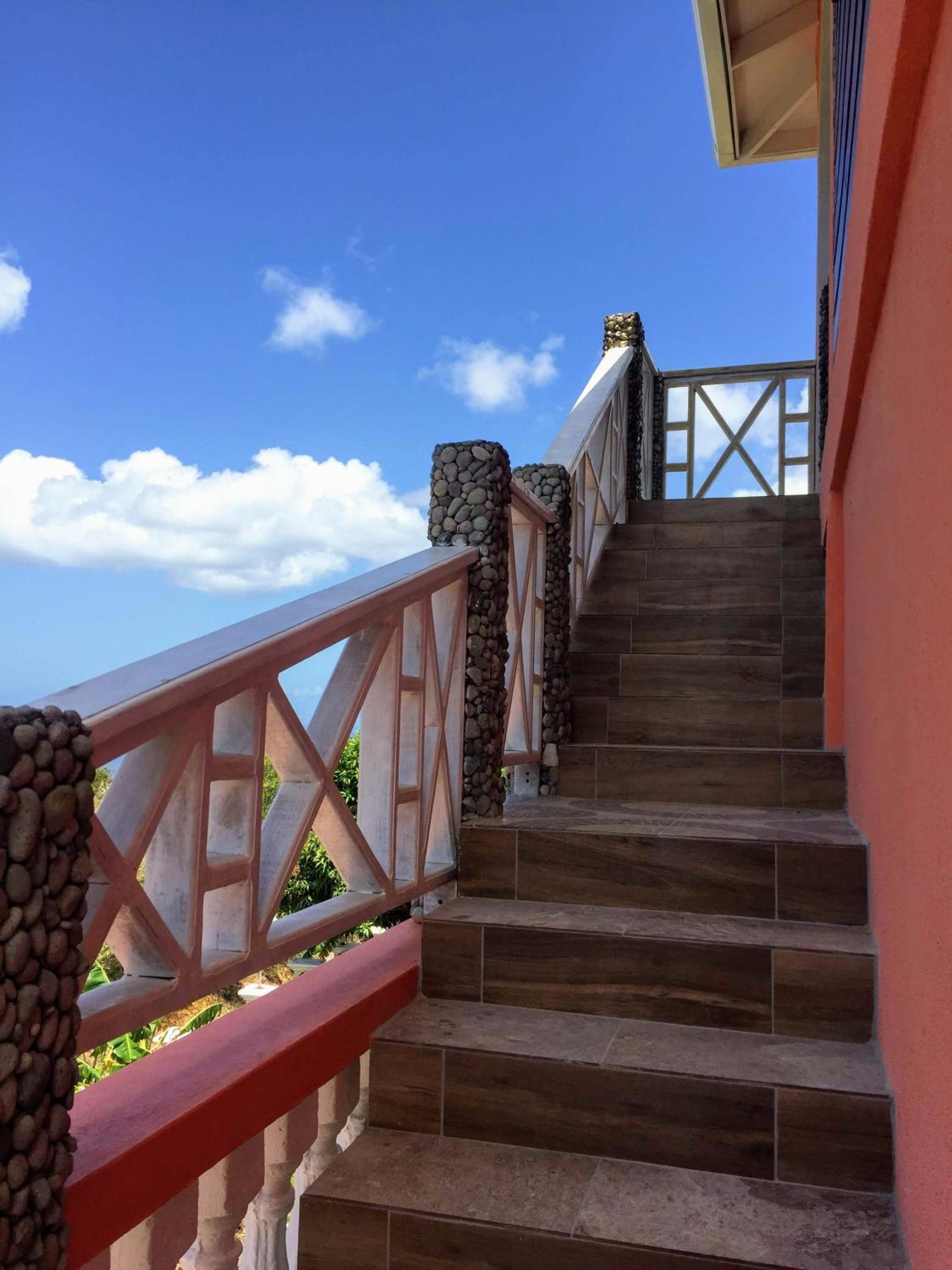 Apartment with Sea View photo 2