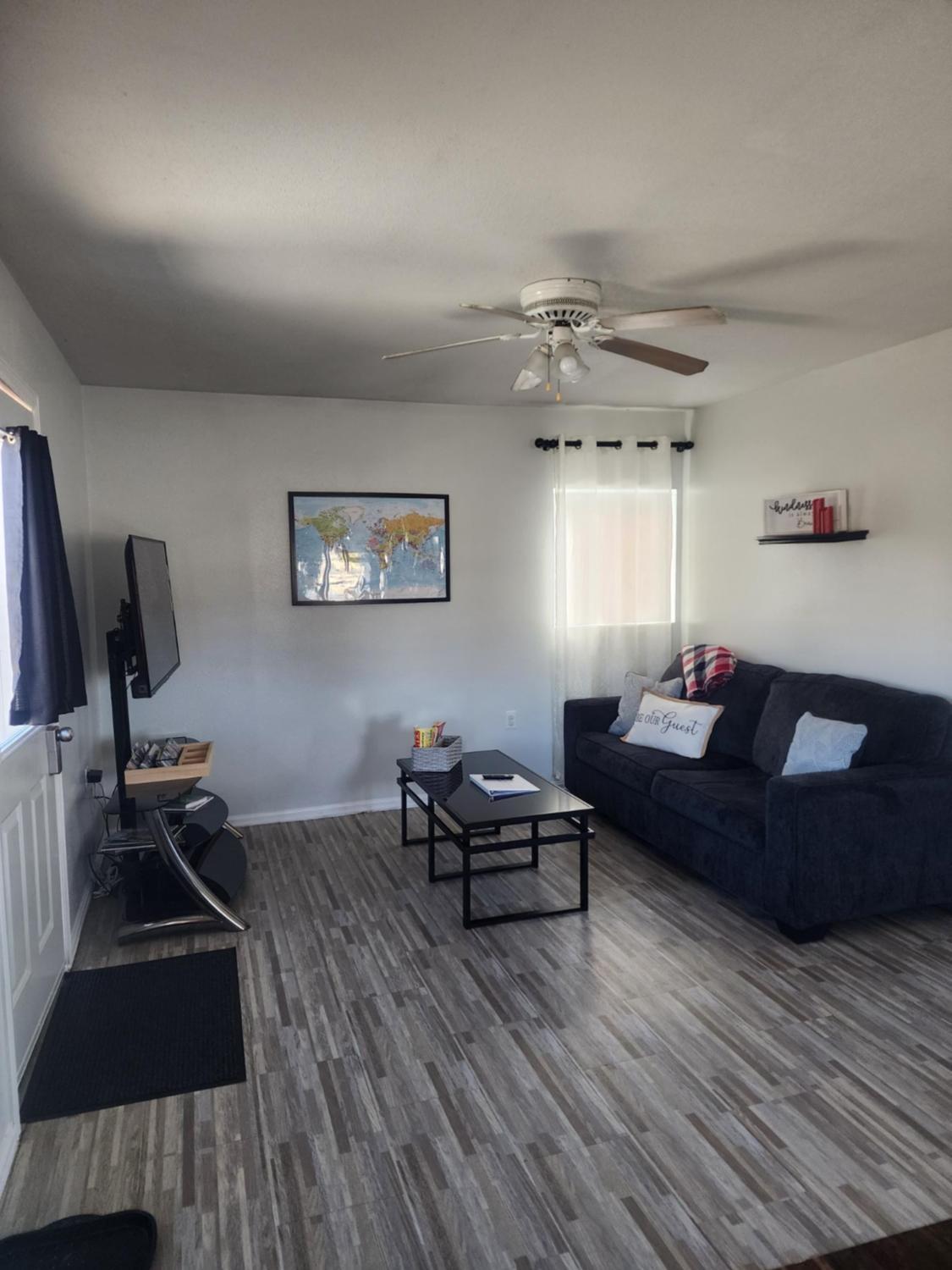 One-Bedroom Villa photo 2