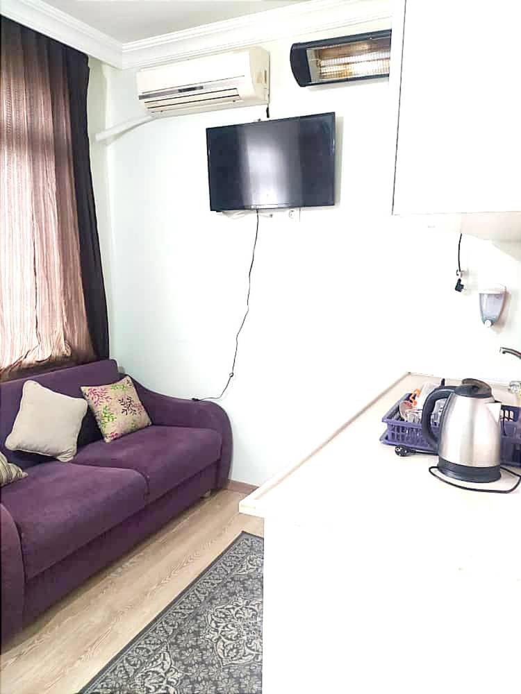 Apartment - Ground Floor photo 2