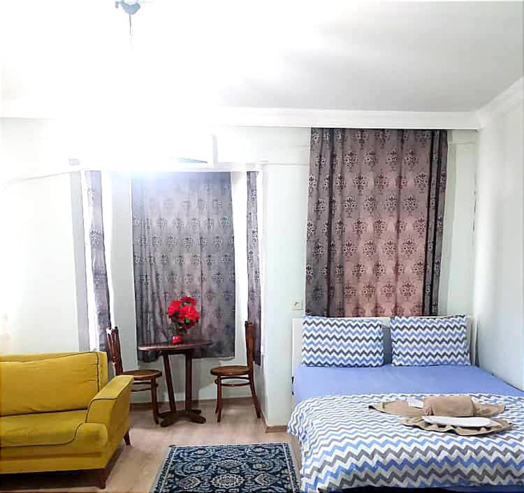 Apartment - Ground Floor photo 3