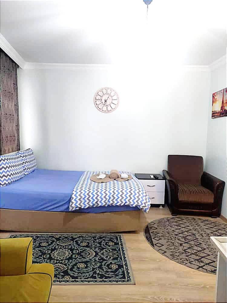 Apartment - Ground Floor photo 1