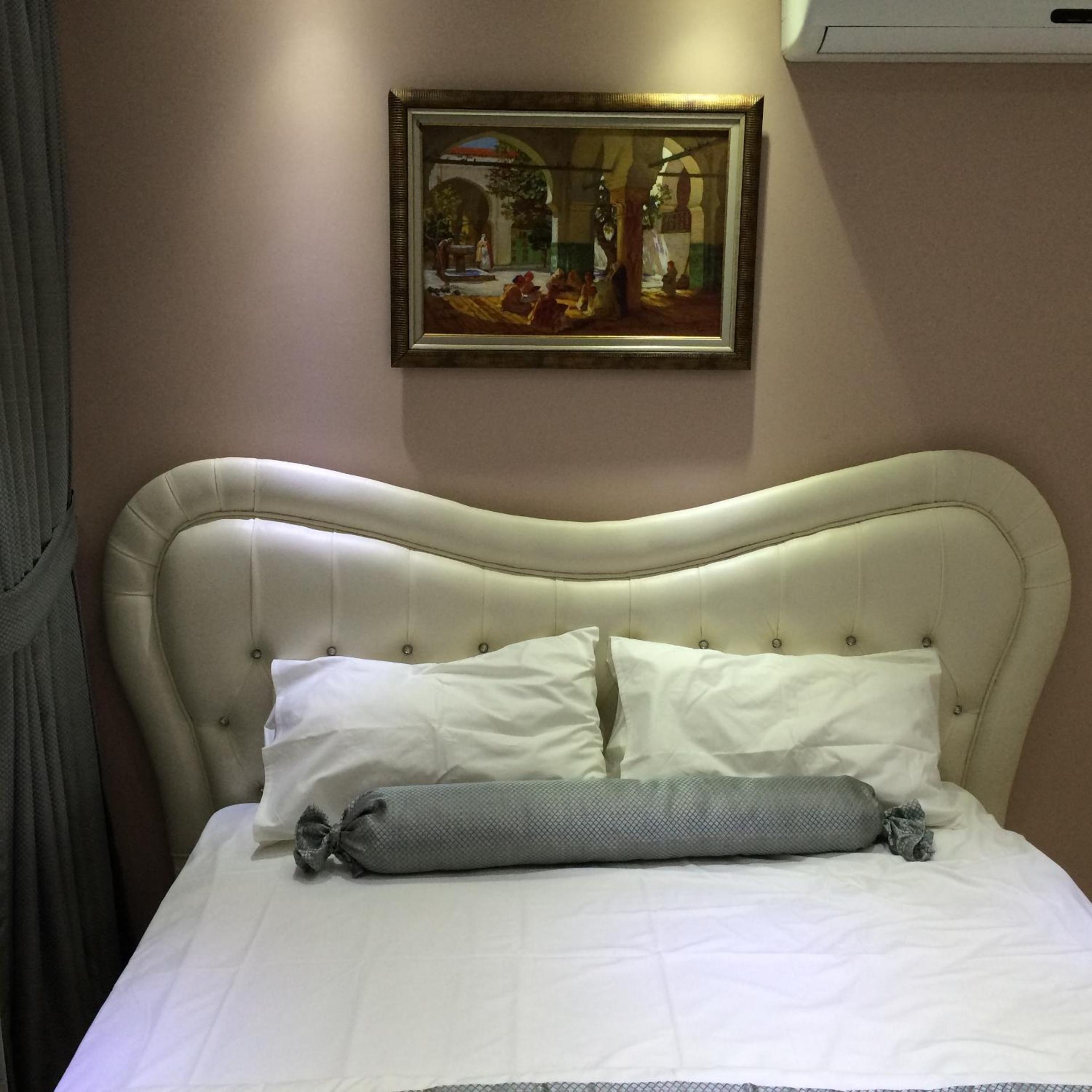 Double Room with Kitchenette photo 1