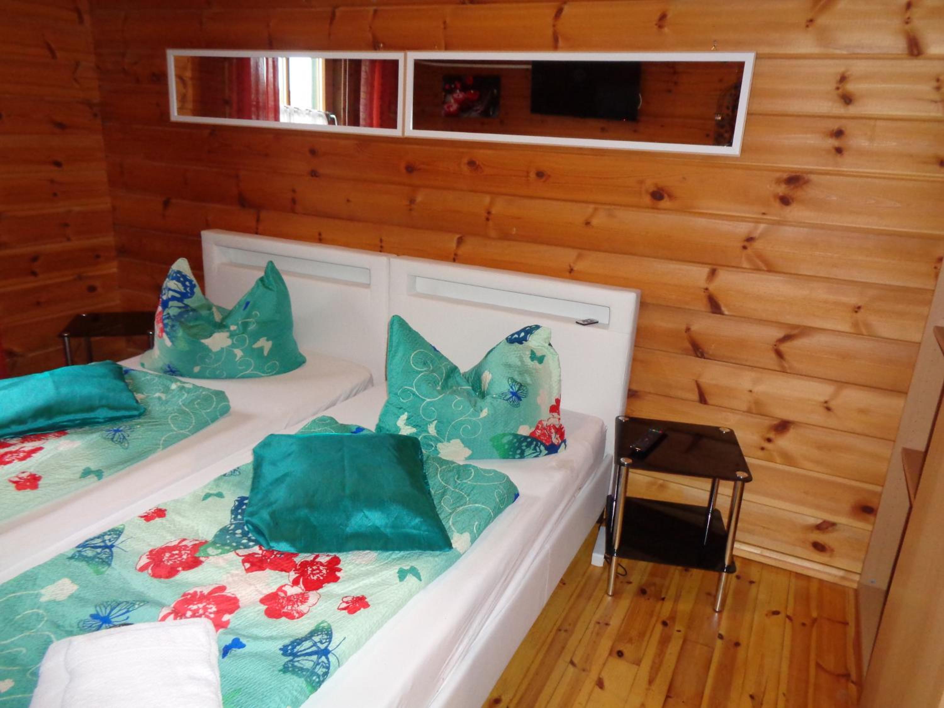 Rosensuite A photo 1