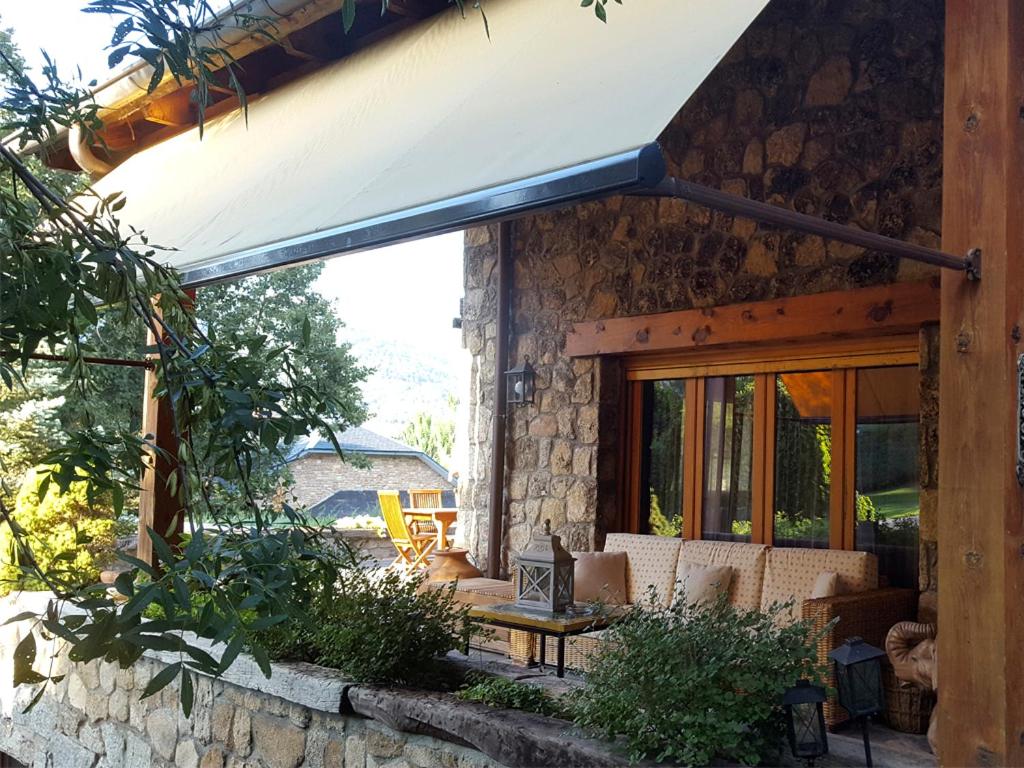 Holiday Home photo 2