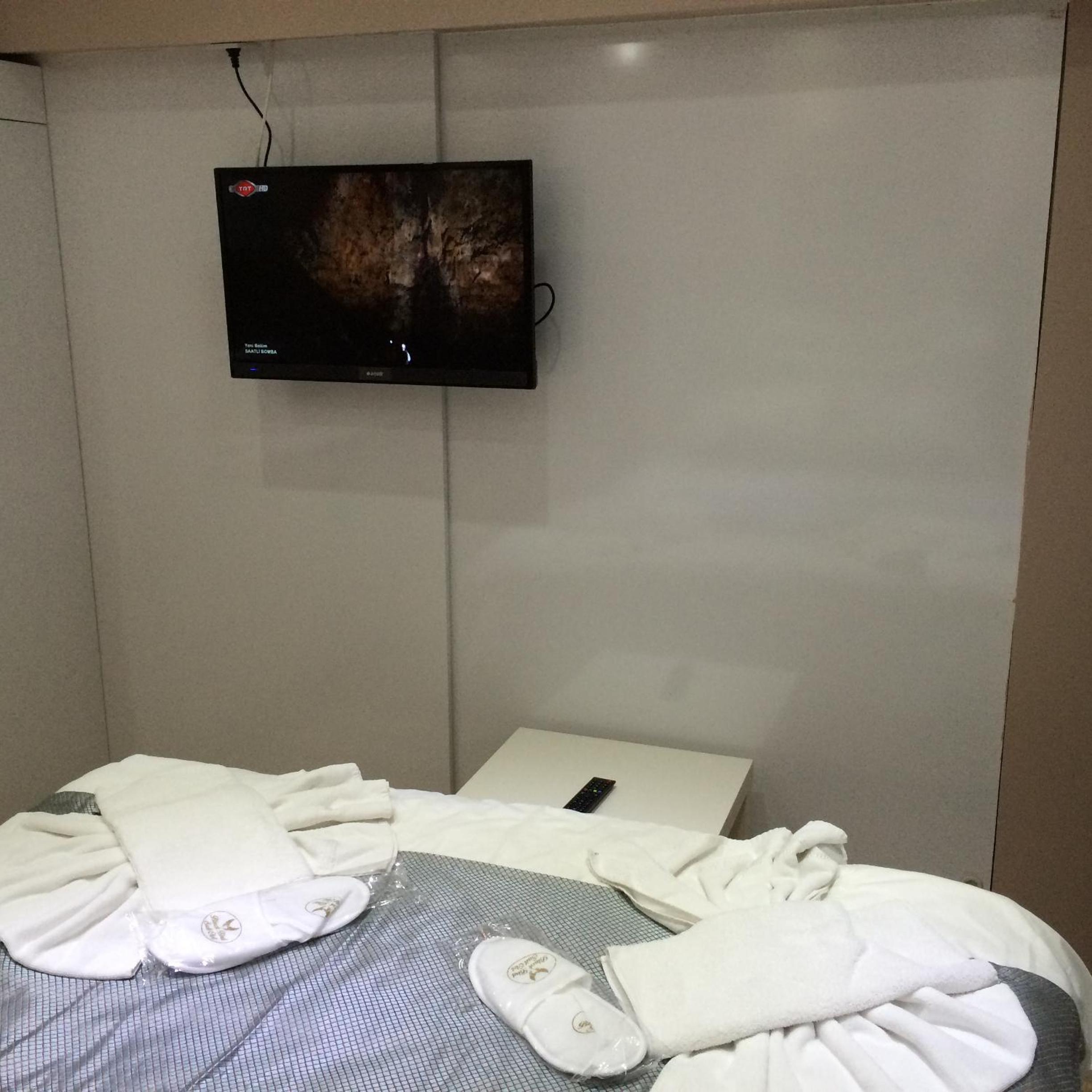 Double Room with Kitchenette photo 3