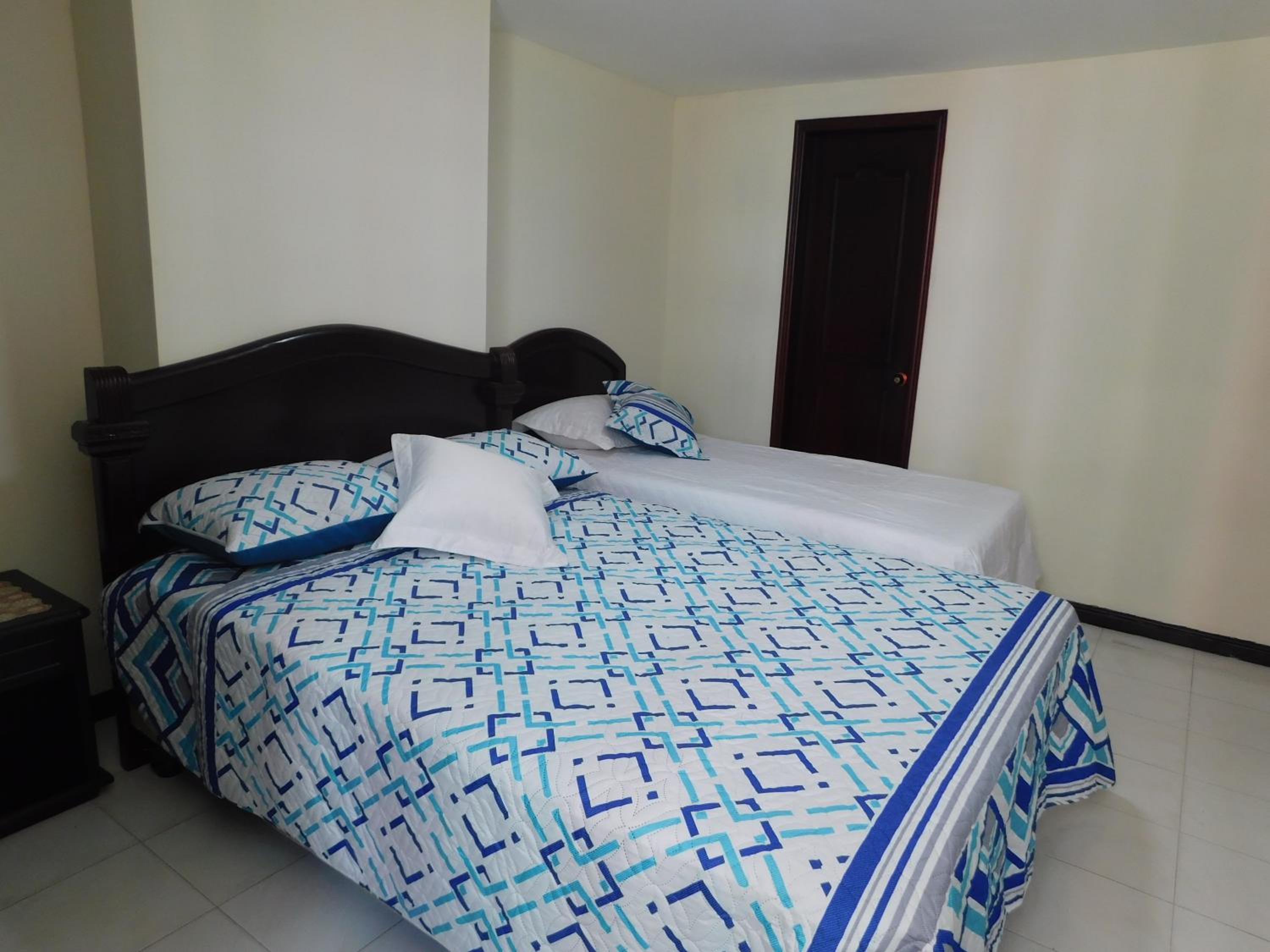 Superior Apartment photo 3