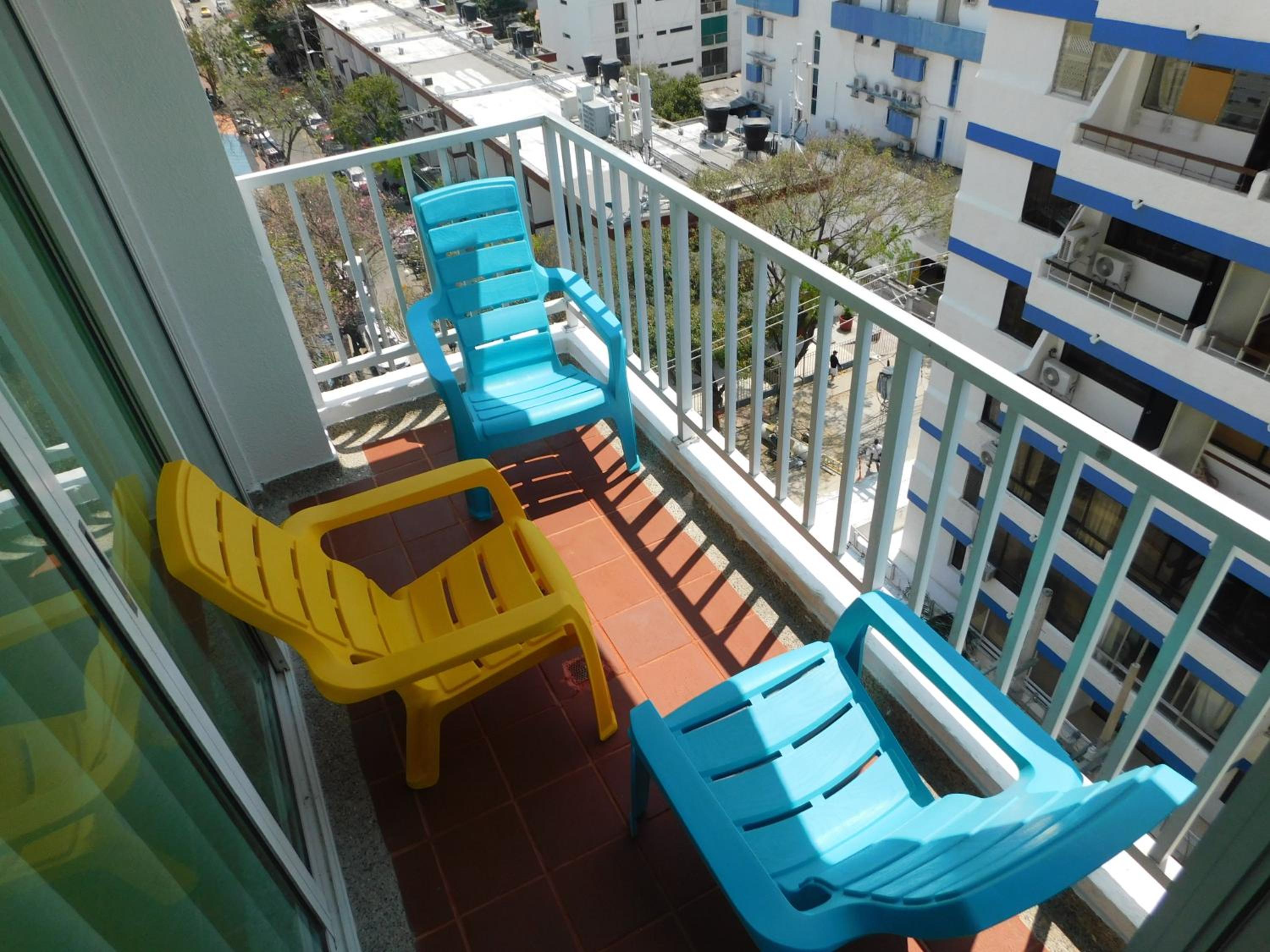 Superior Apartment photo 2