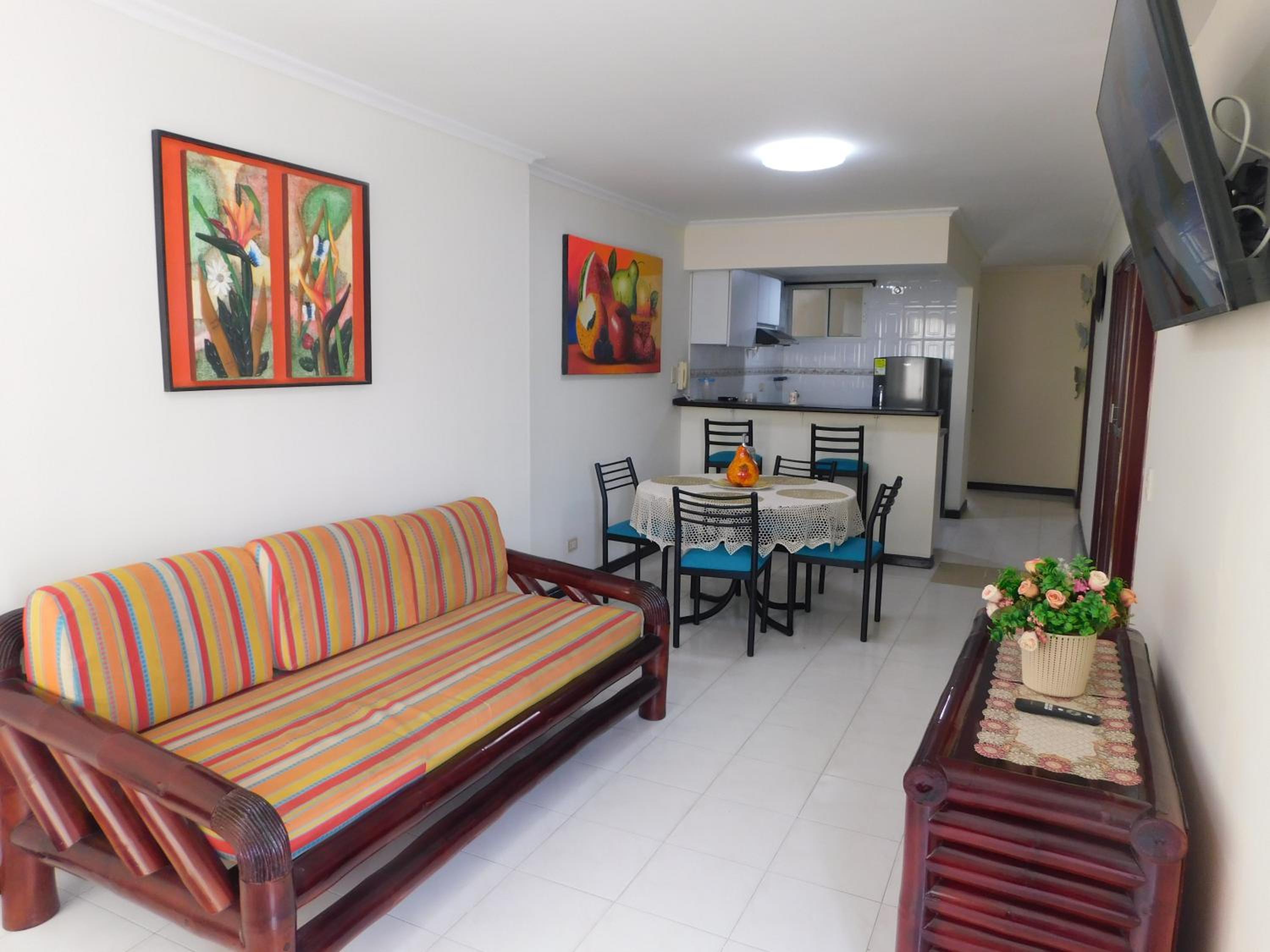Superior Apartment photo 1