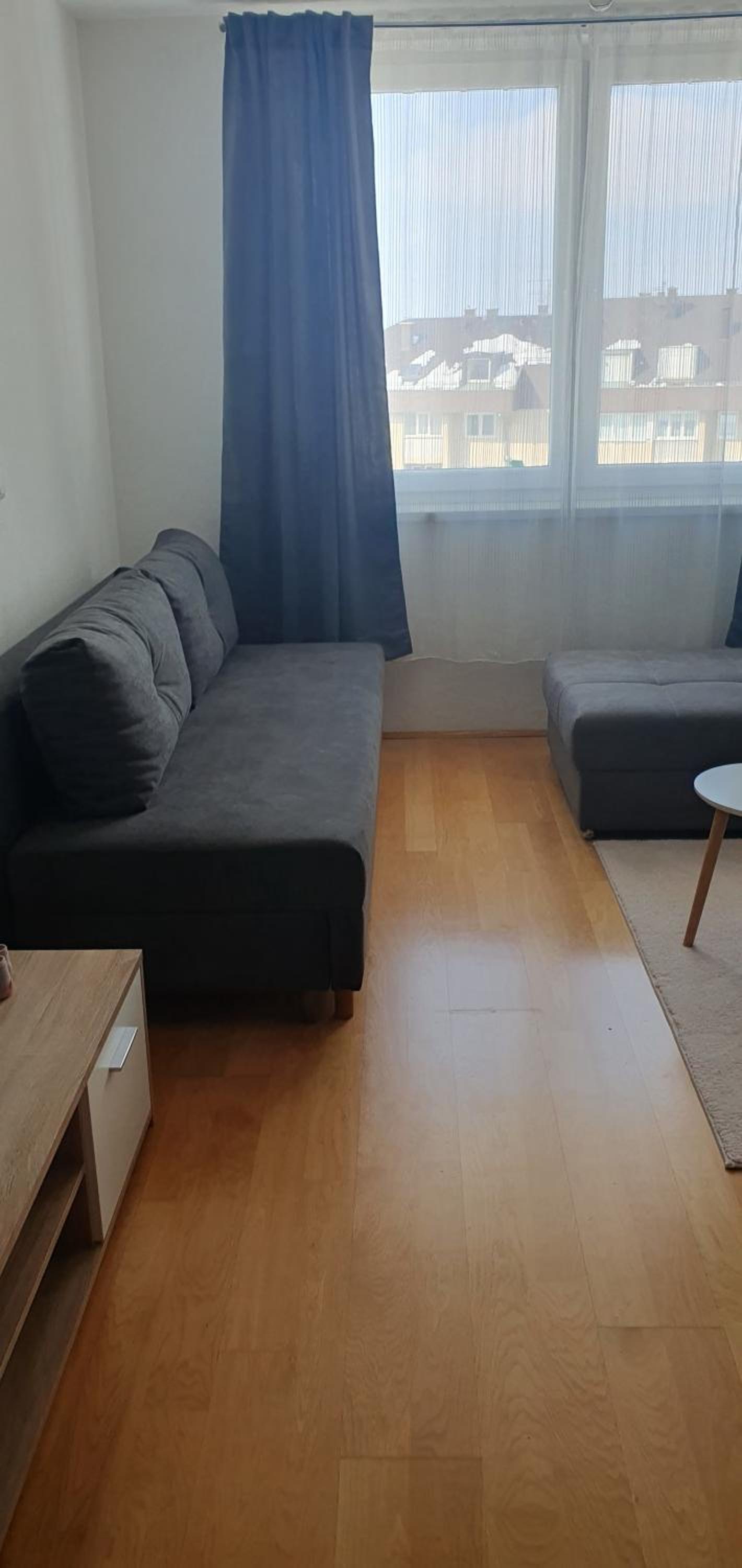 One-Bedroom Apartment photo 3