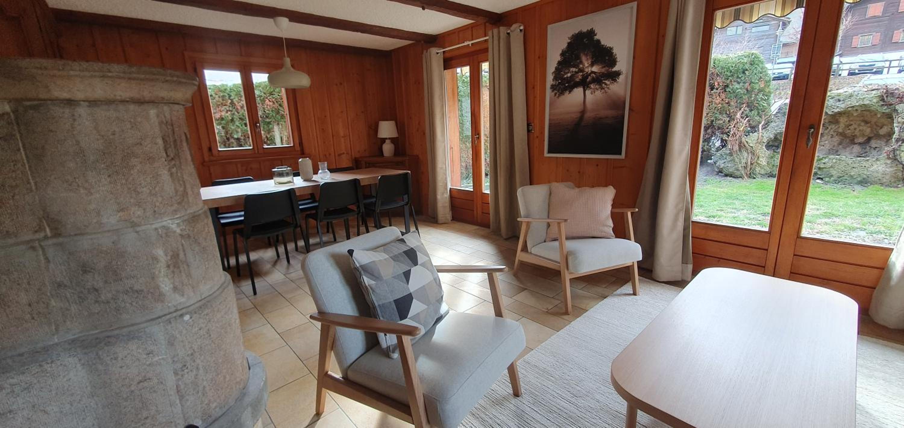 Chalet photo 1