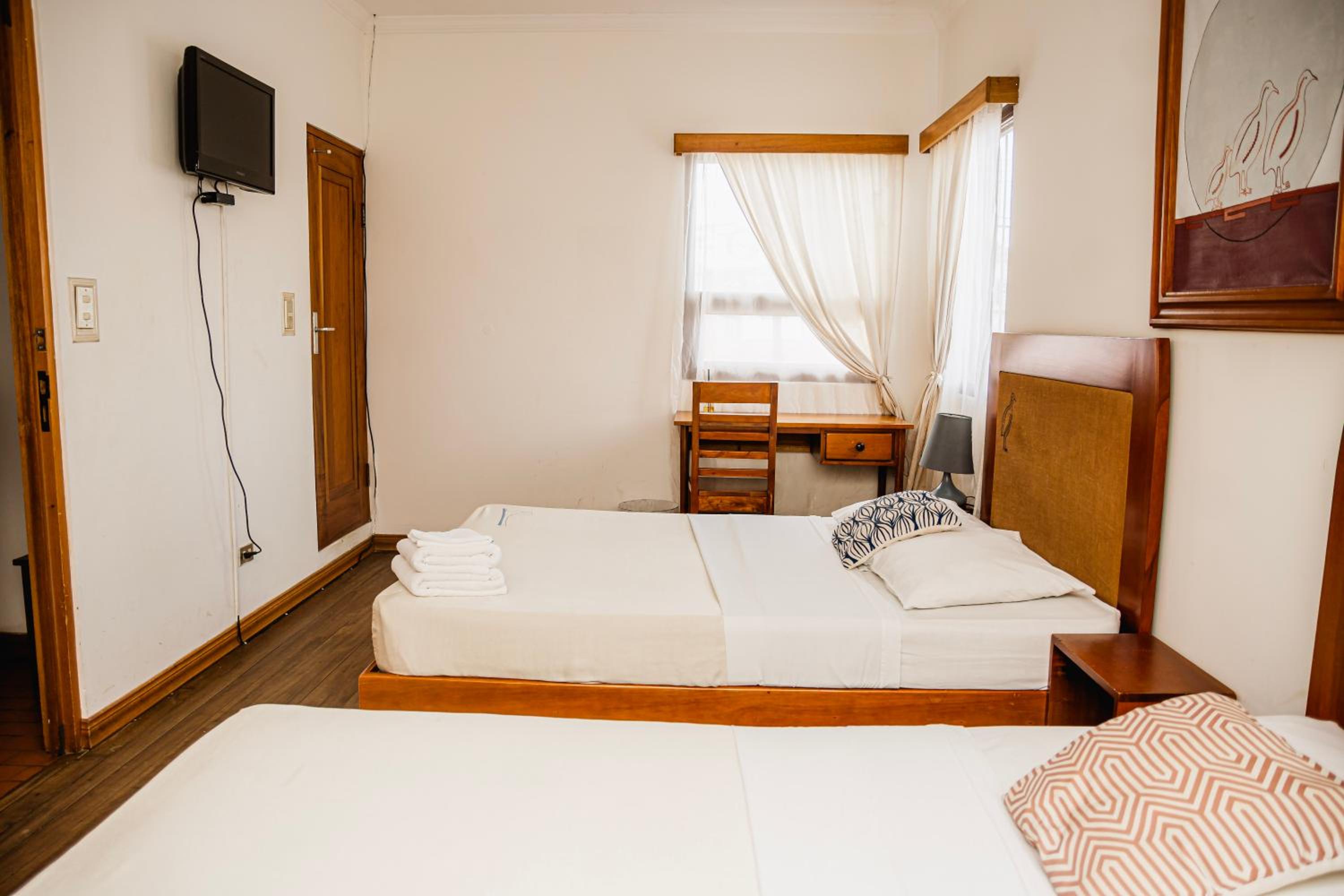 Standard Triple Room photo 3