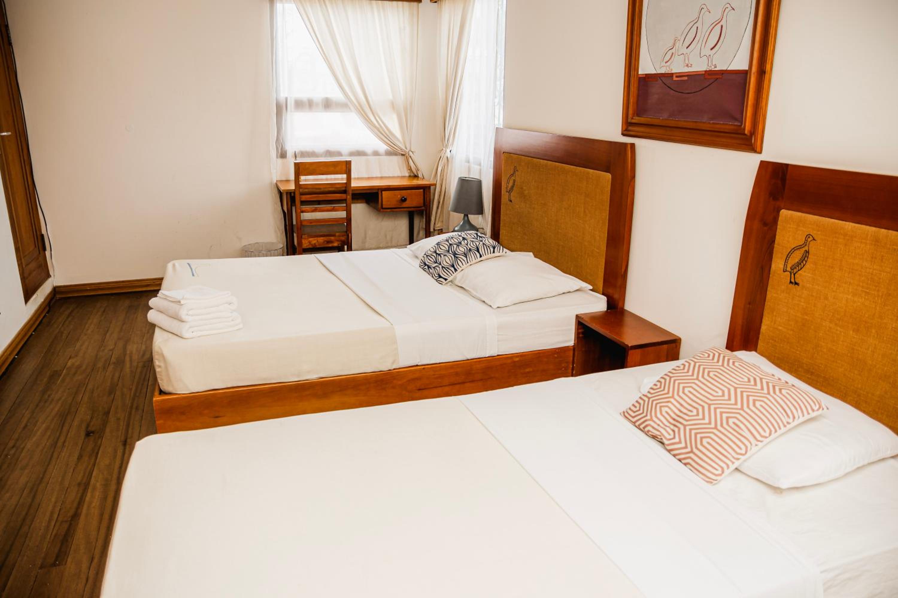 Standard Triple Room photo 2
