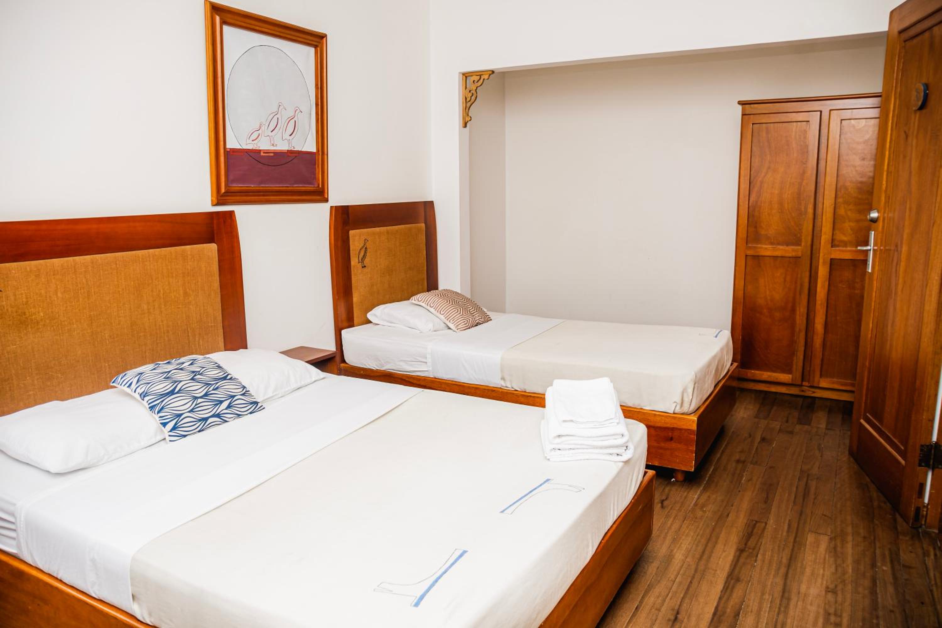 Standard Double Room photo 3
