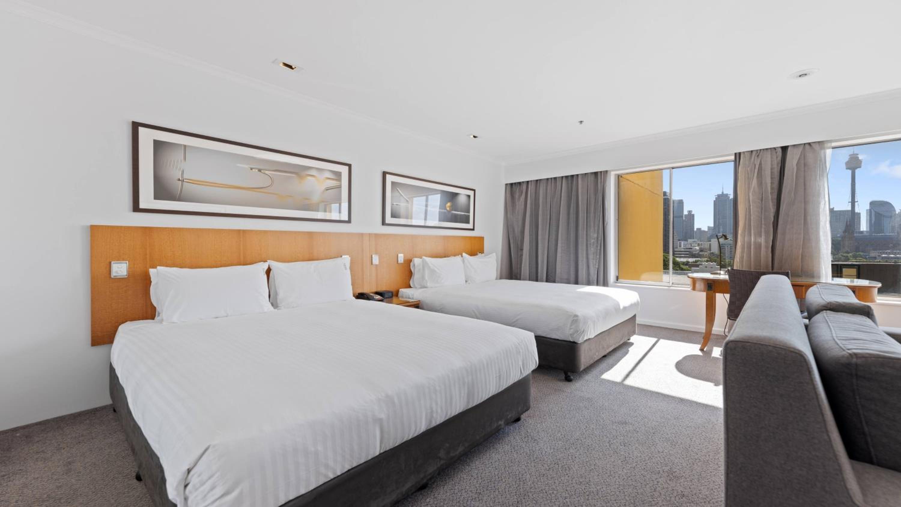 Premium Room thumbnail 6