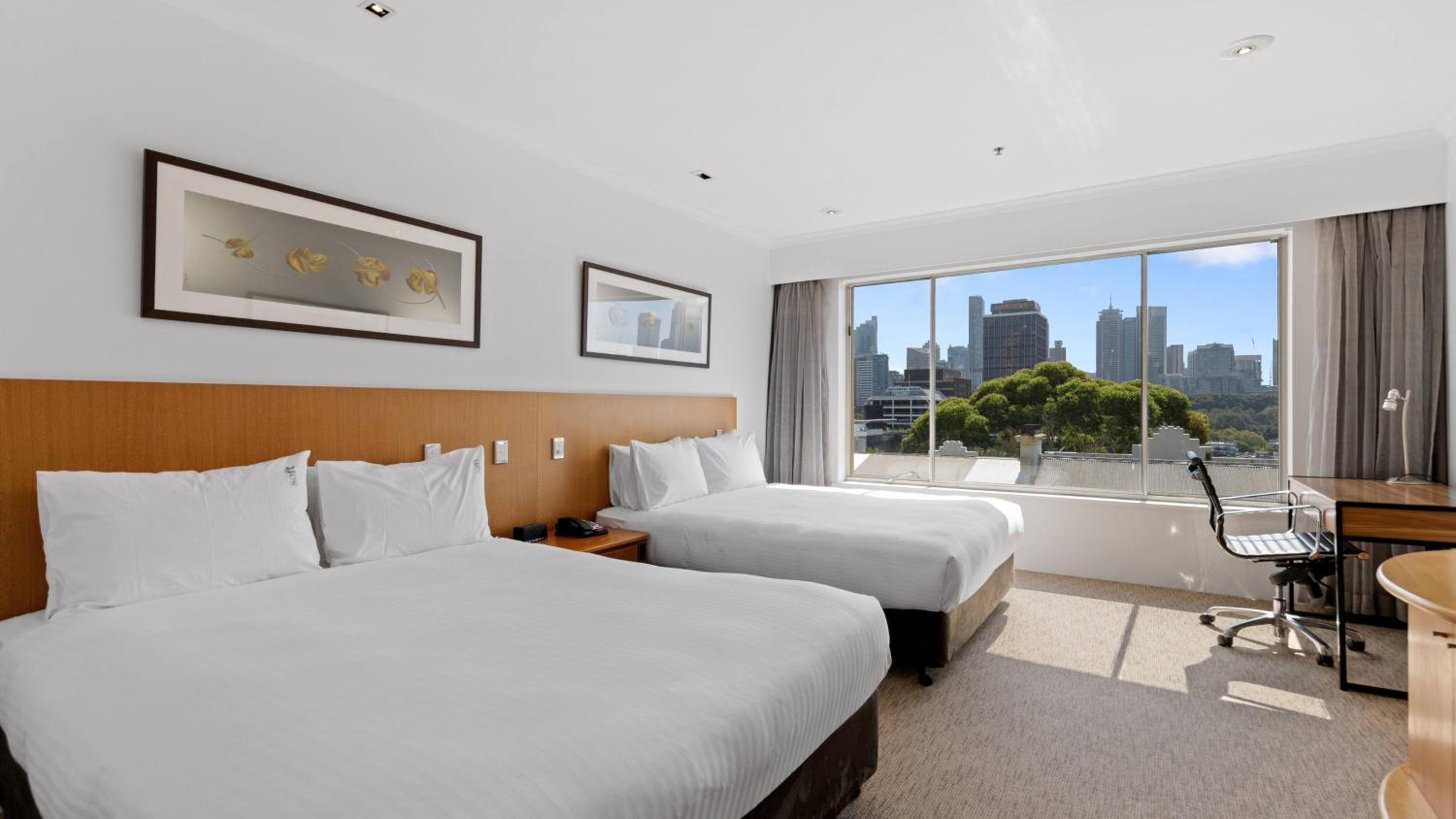 Premium Room