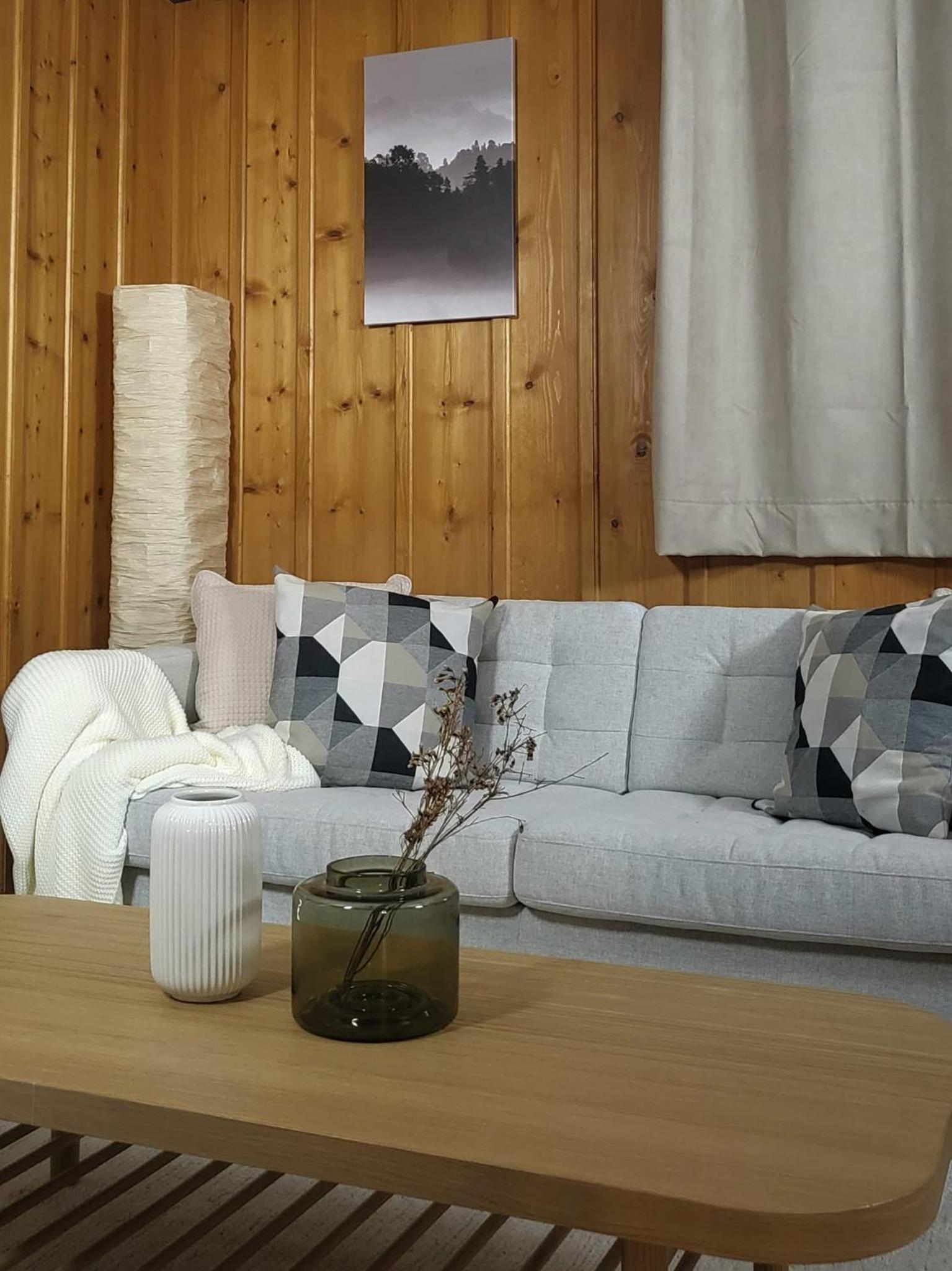 Chalet photo 2