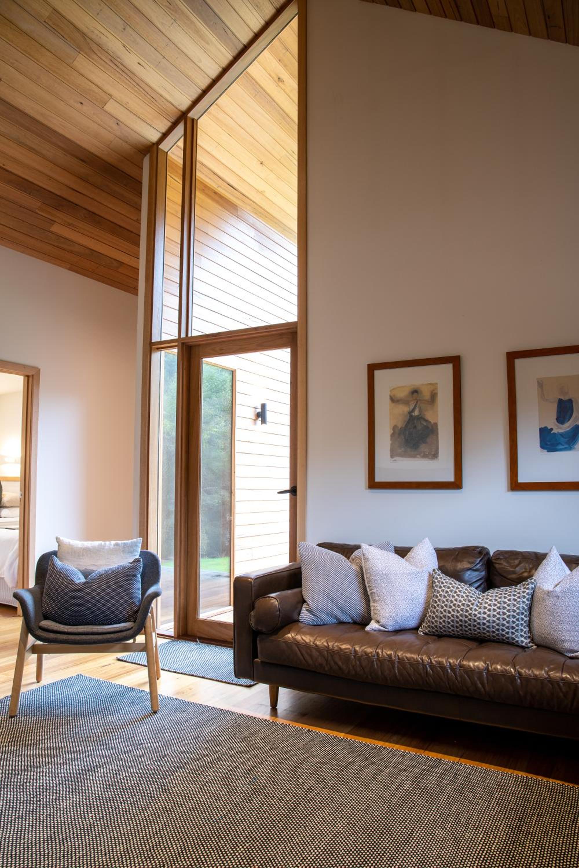 Three-Bedroom House photo 1