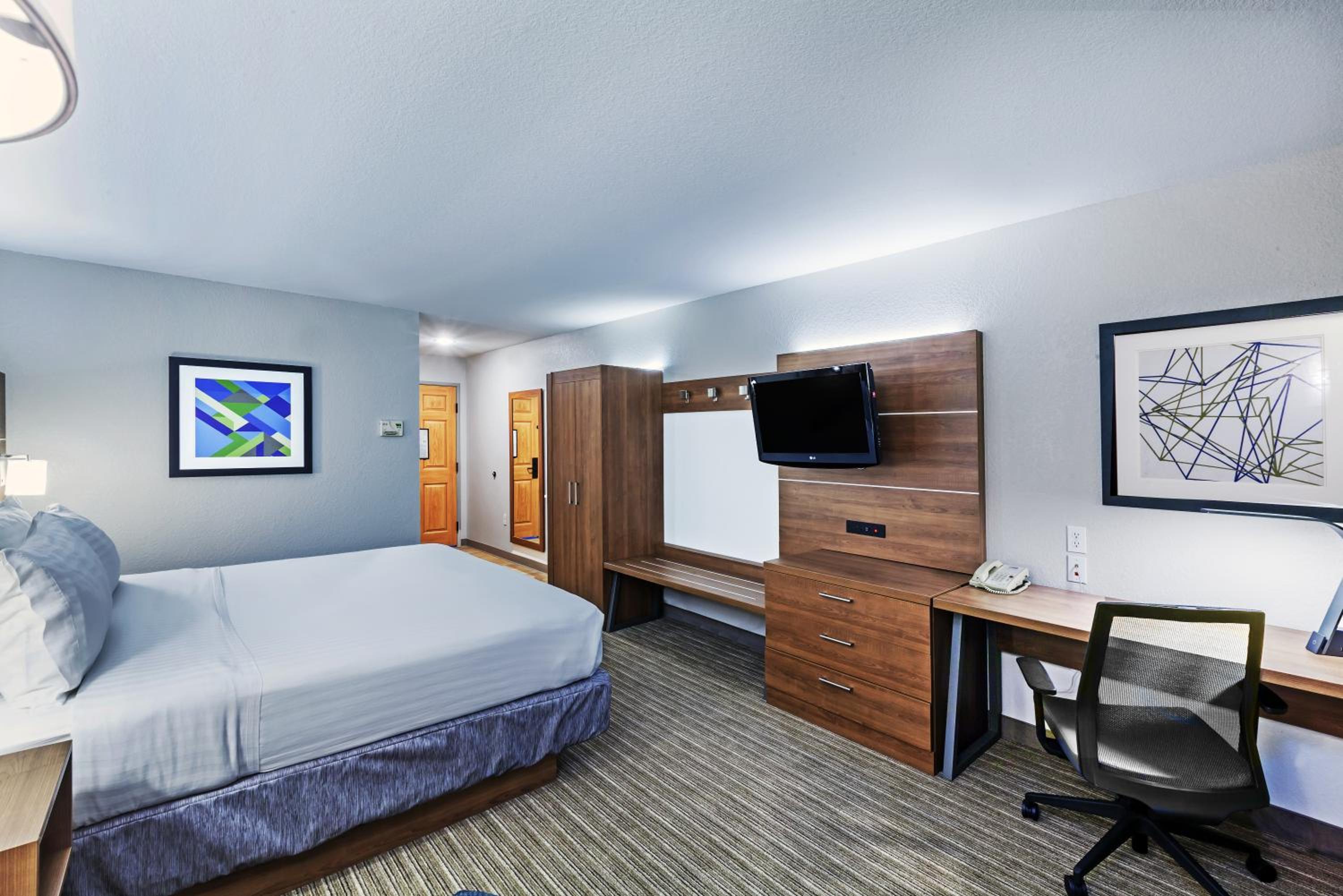 Standard Room - Photo 3