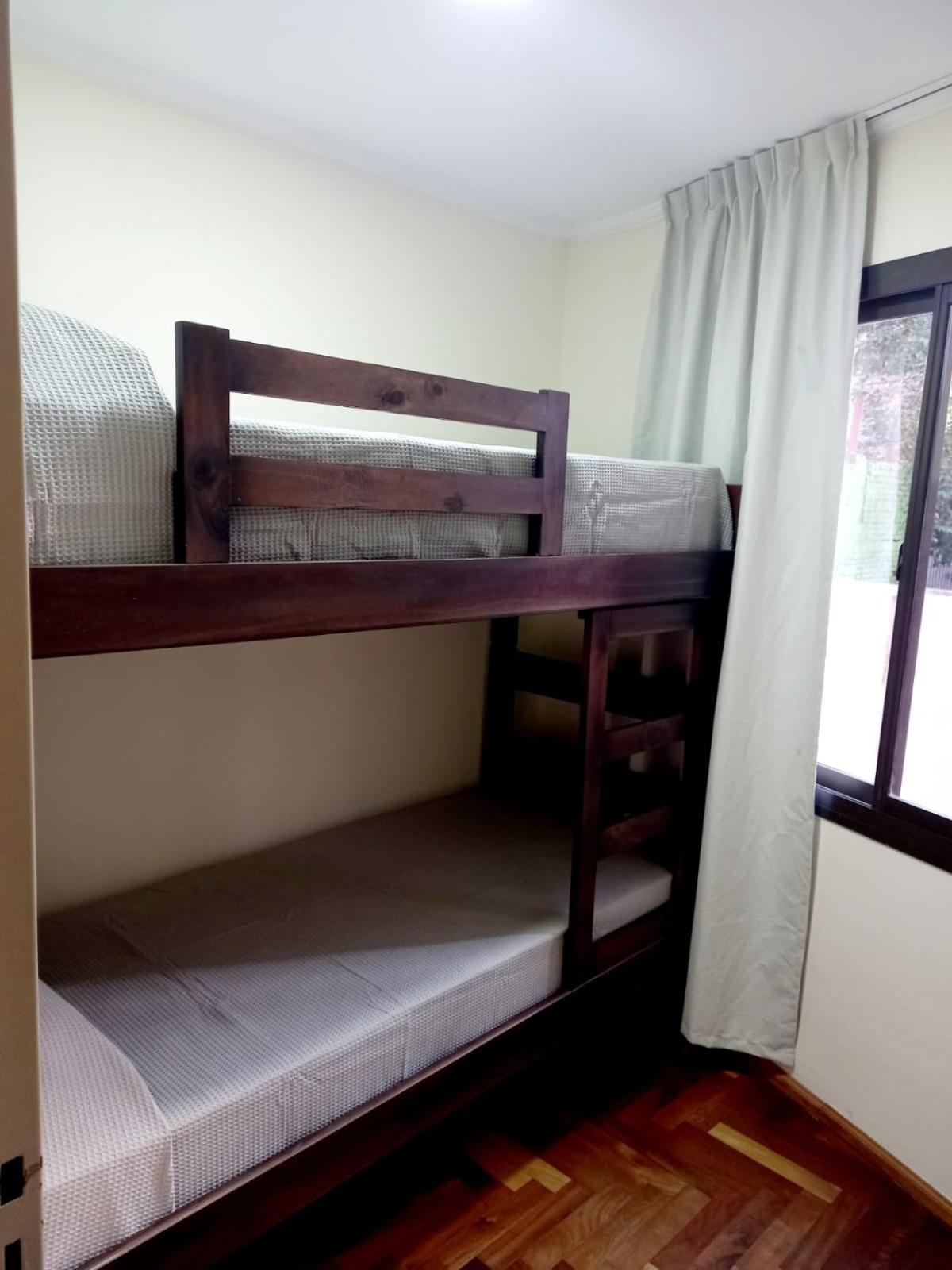 Two-Bedroom Apartment photo 1