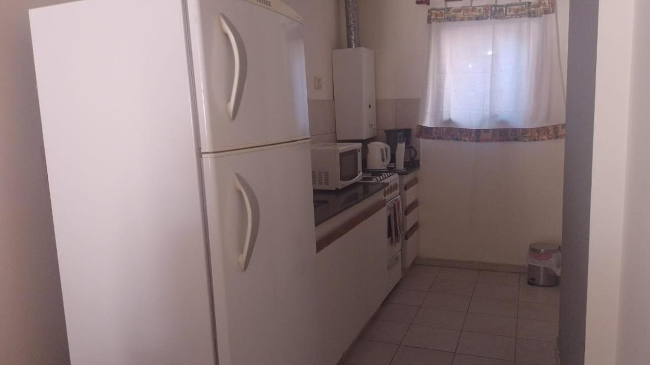 Two-Bedroom Apartment photo 2