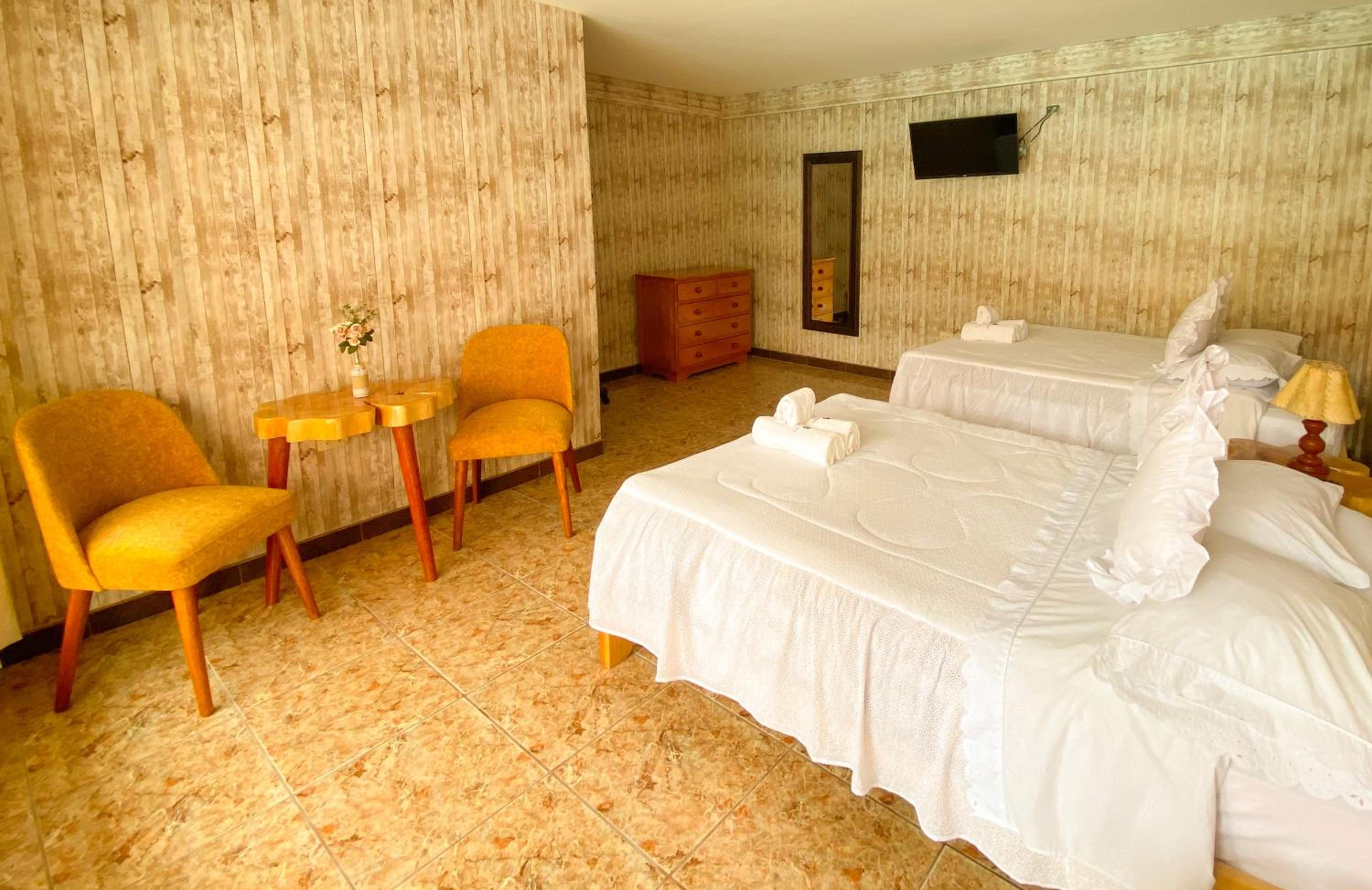 Superior Double Room photo 2