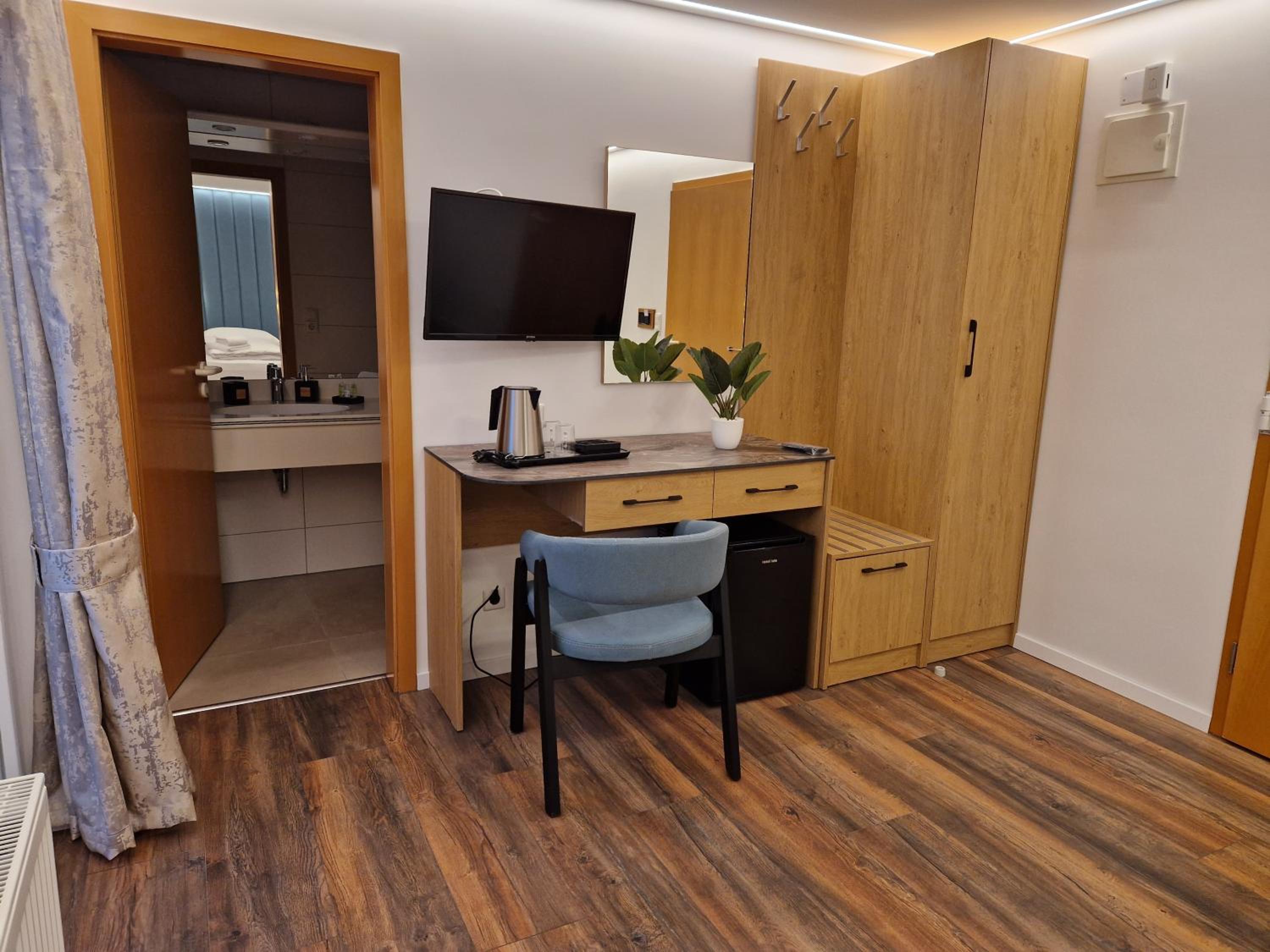 Triple Room photo 1