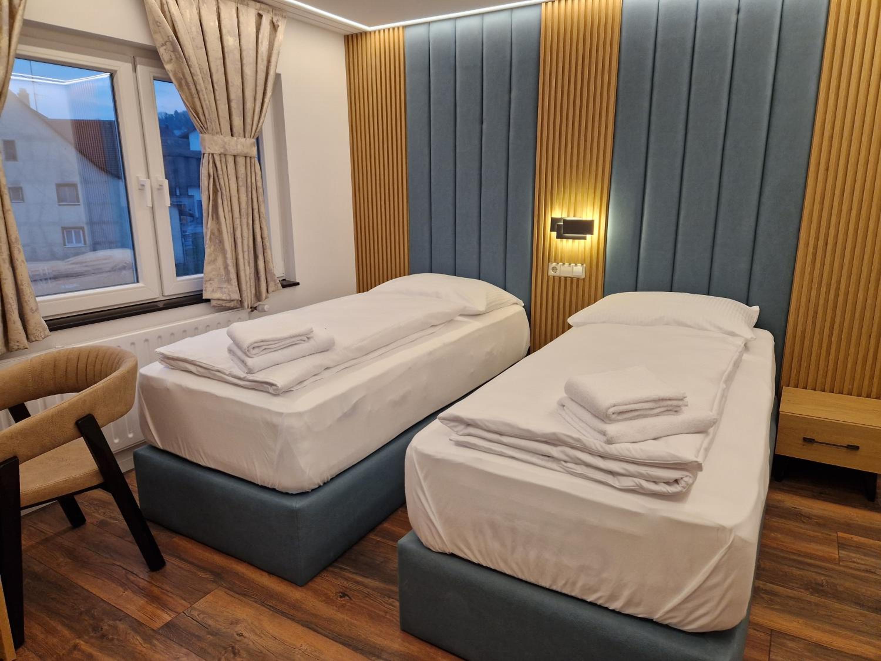 Double or Twin Room
