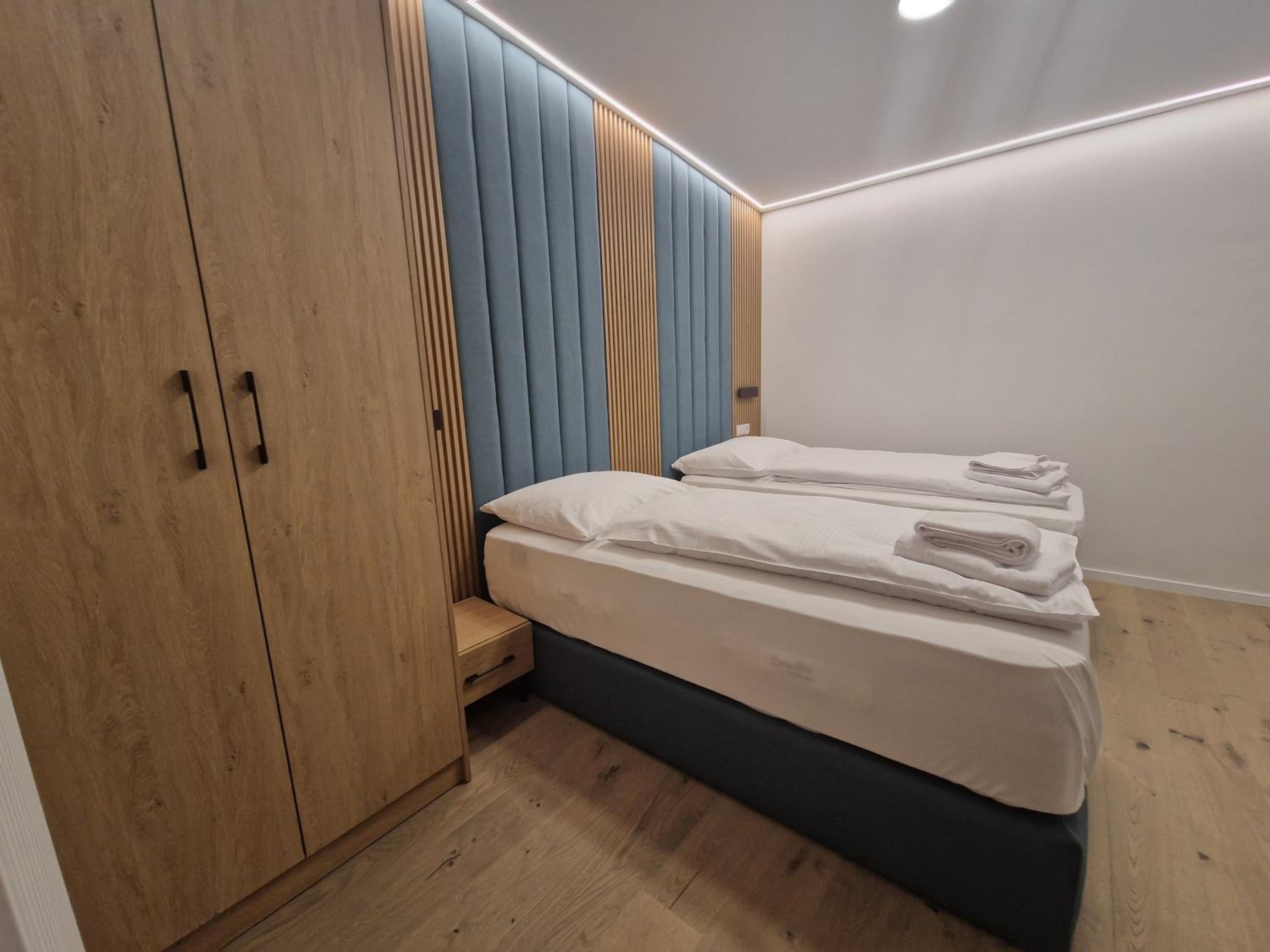 Double or Twin Room photo 3