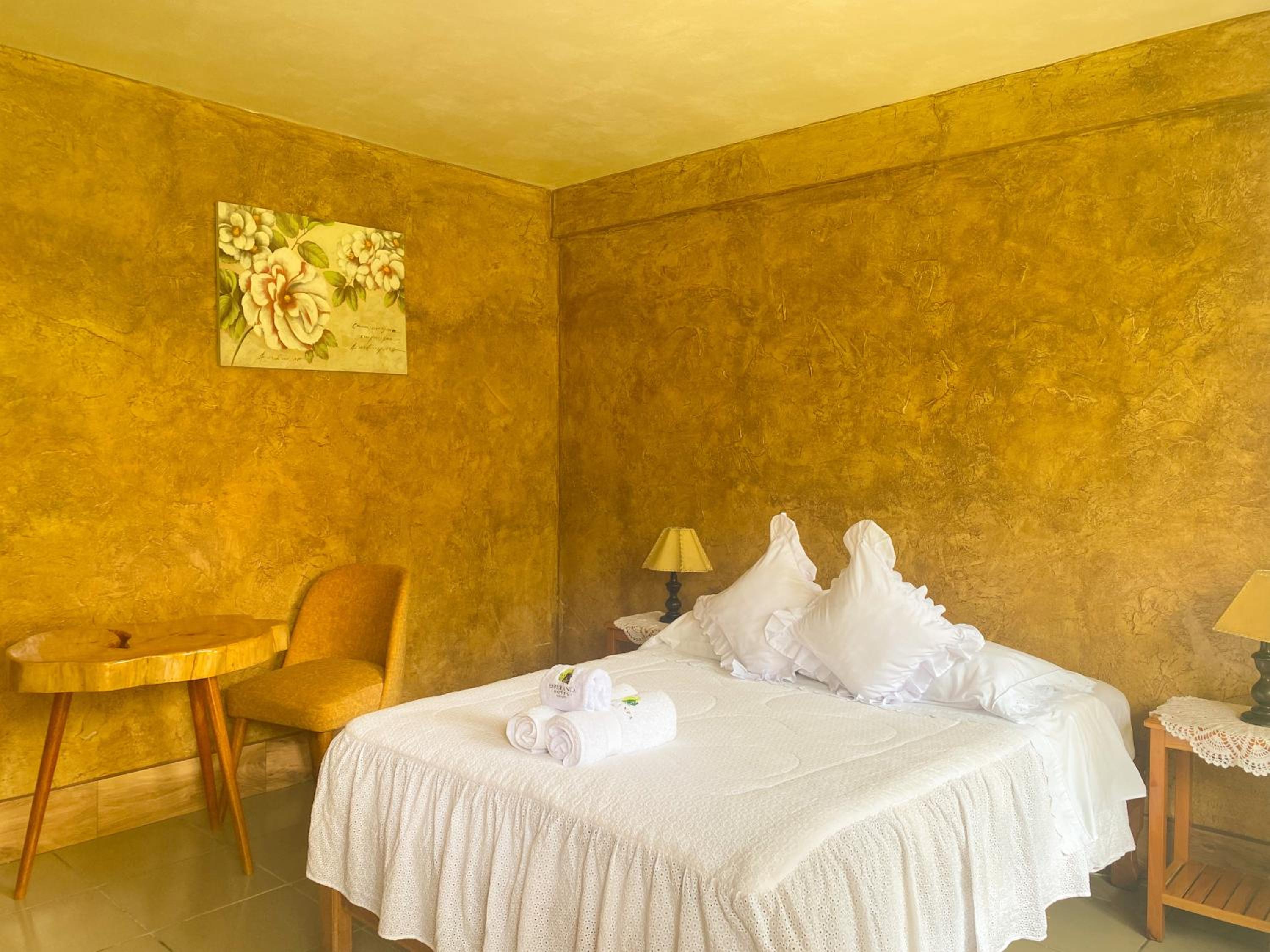 Queen Room With Garden View photo 3