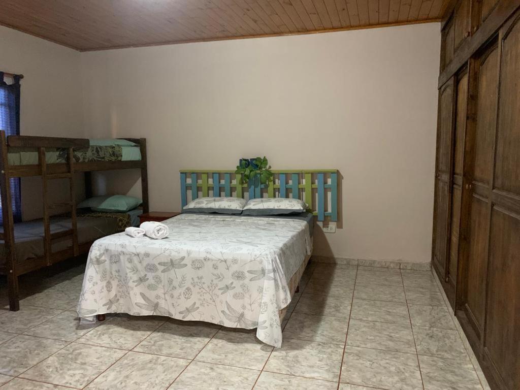 Three-Bedroom House photo 2