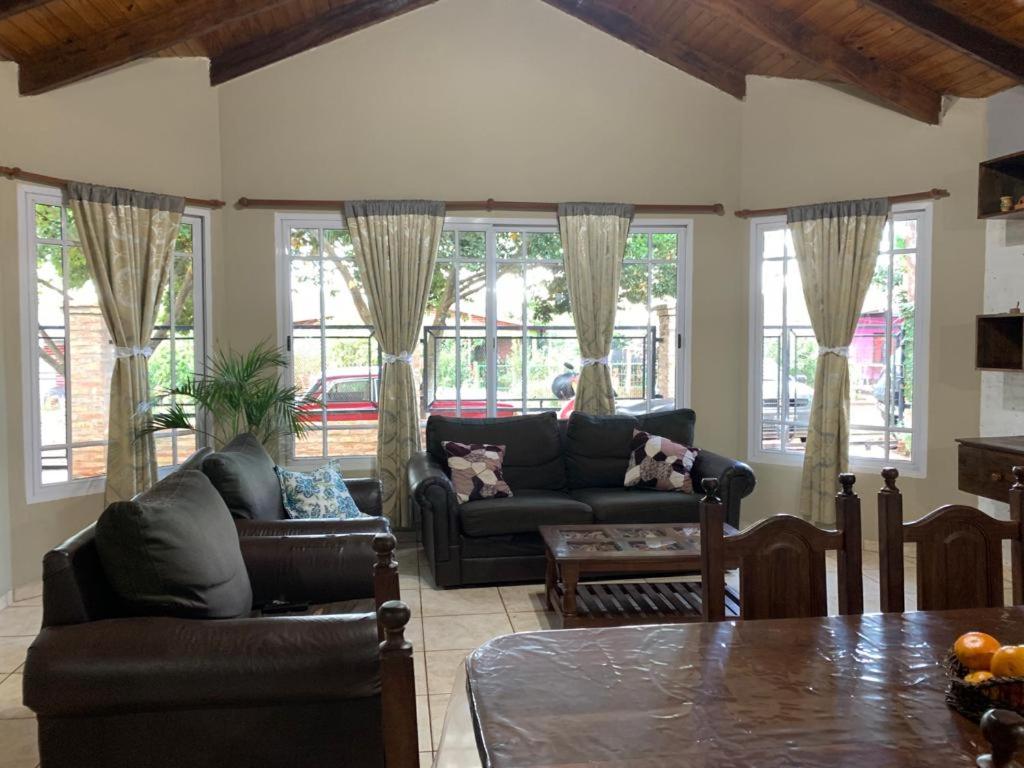 Three-Bedroom House photo 1