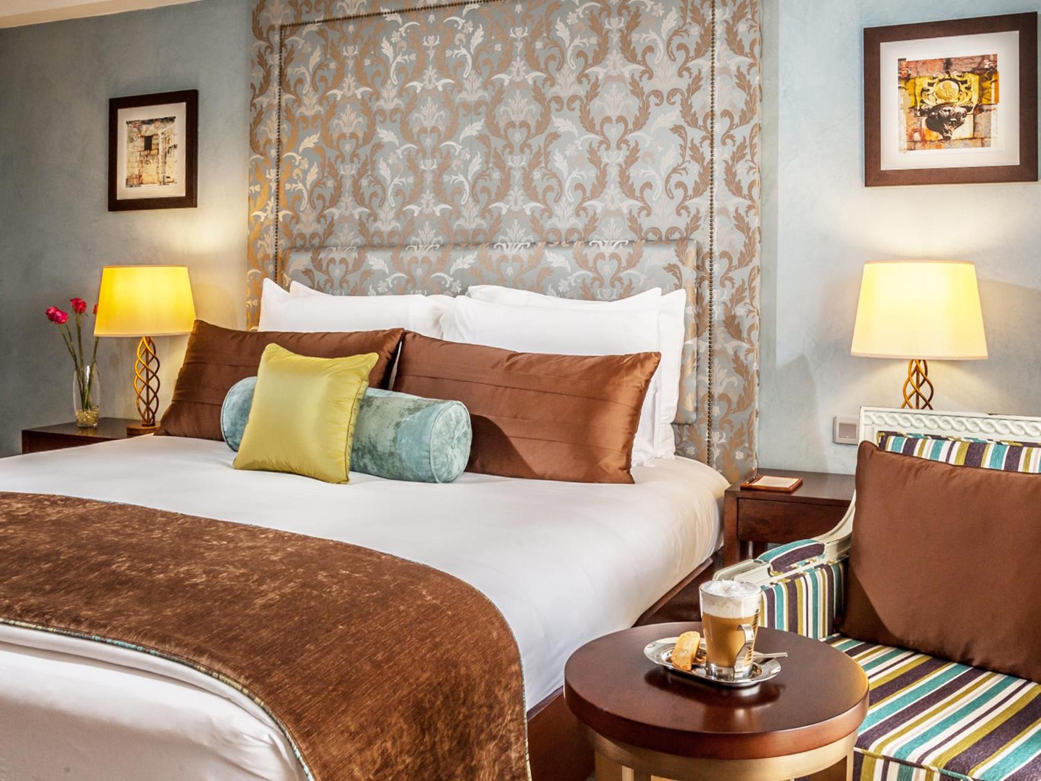 Executive King Room photo 2