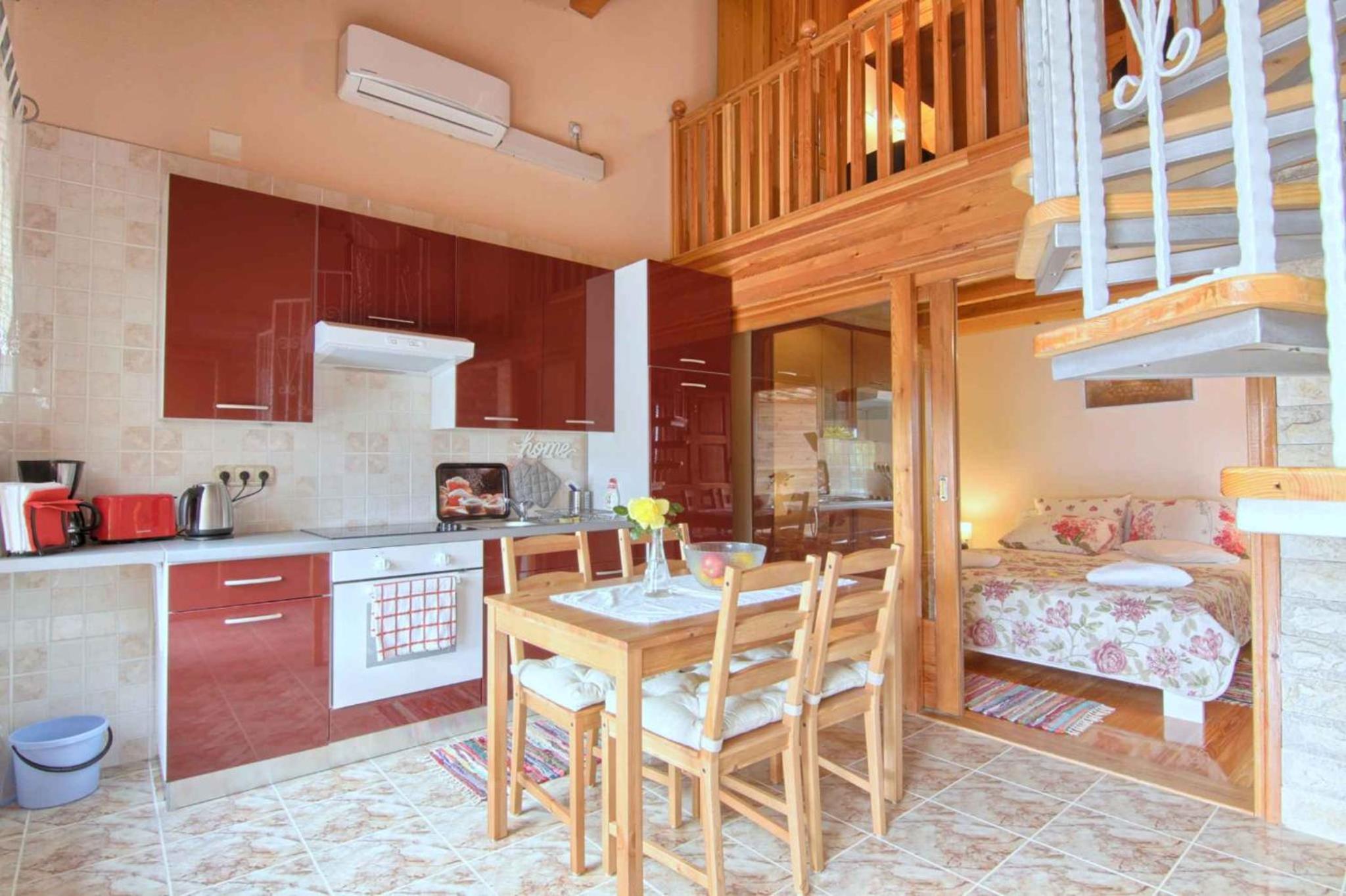 Holiday Home 1 photo 2